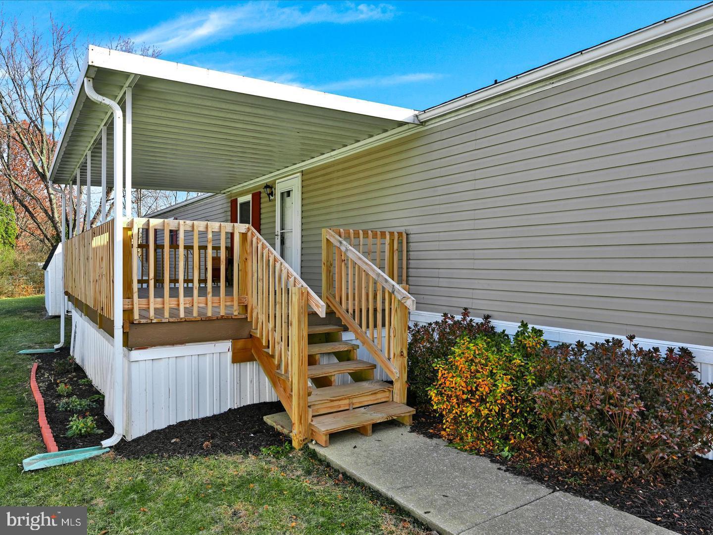 SYCAMORE PARK - Residential