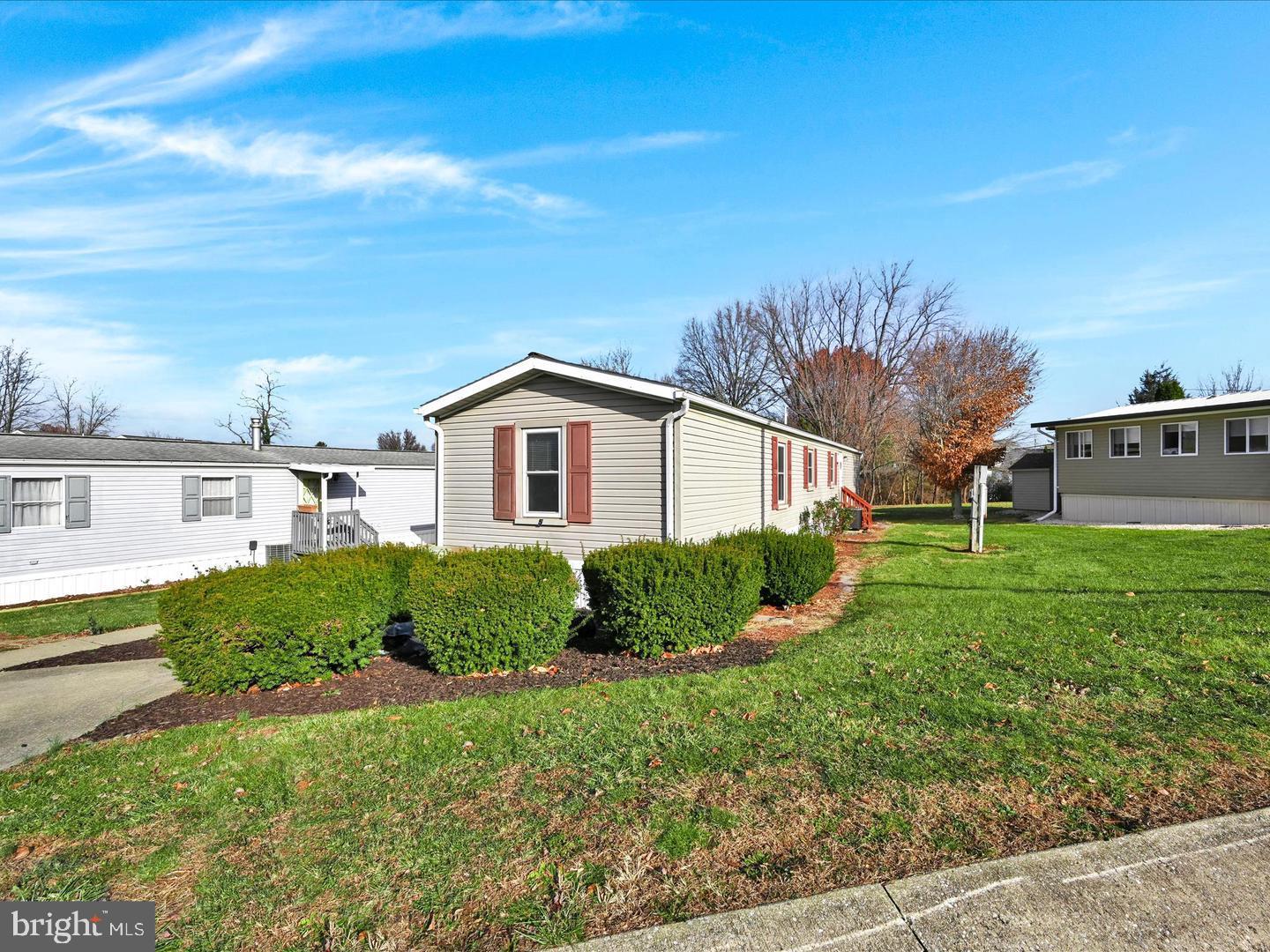 SYCAMORE PARK - Residential