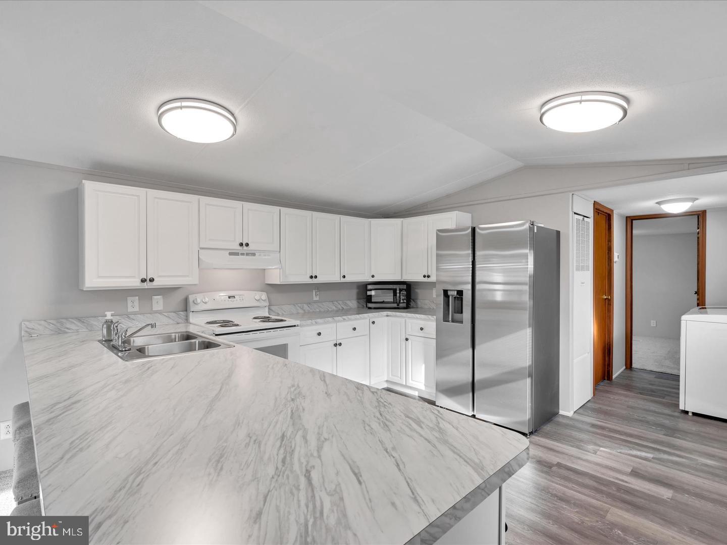 SYCAMORE PARK - Residential