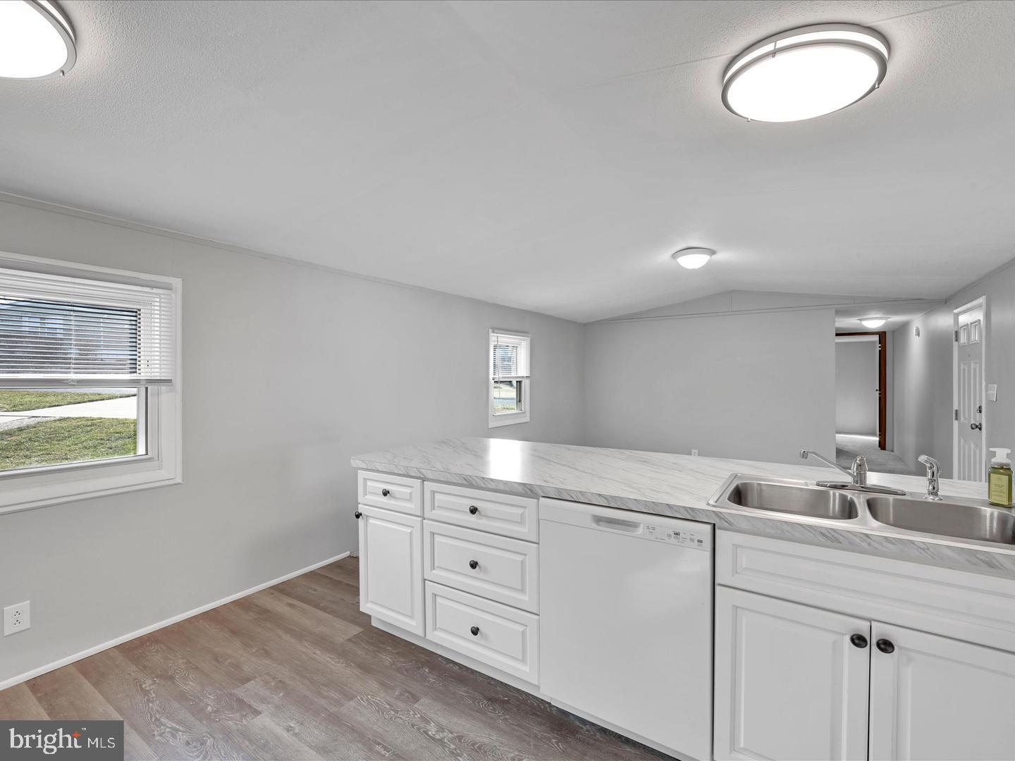 SYCAMORE PARK - Residential