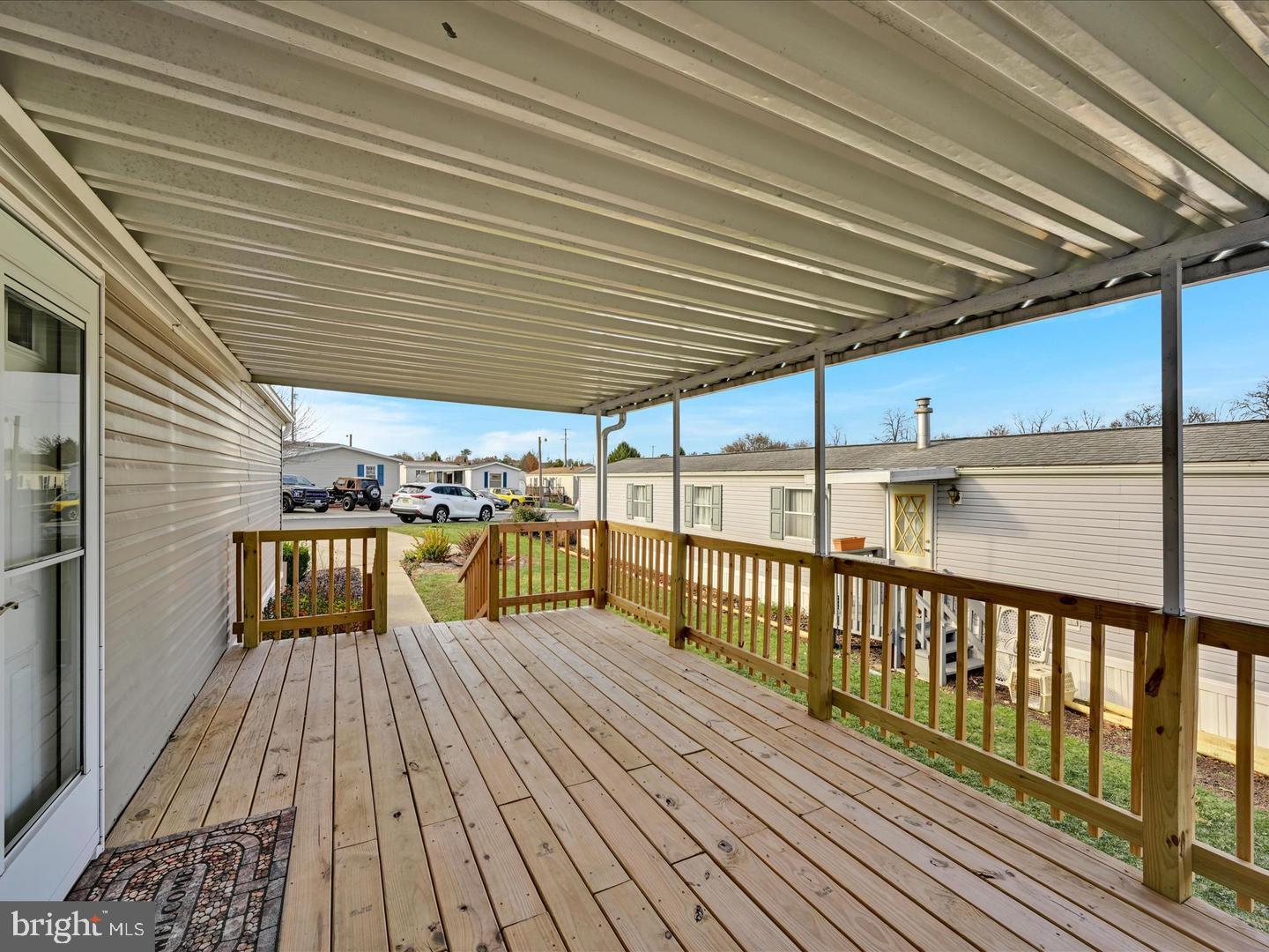 SYCAMORE PARK - Residential