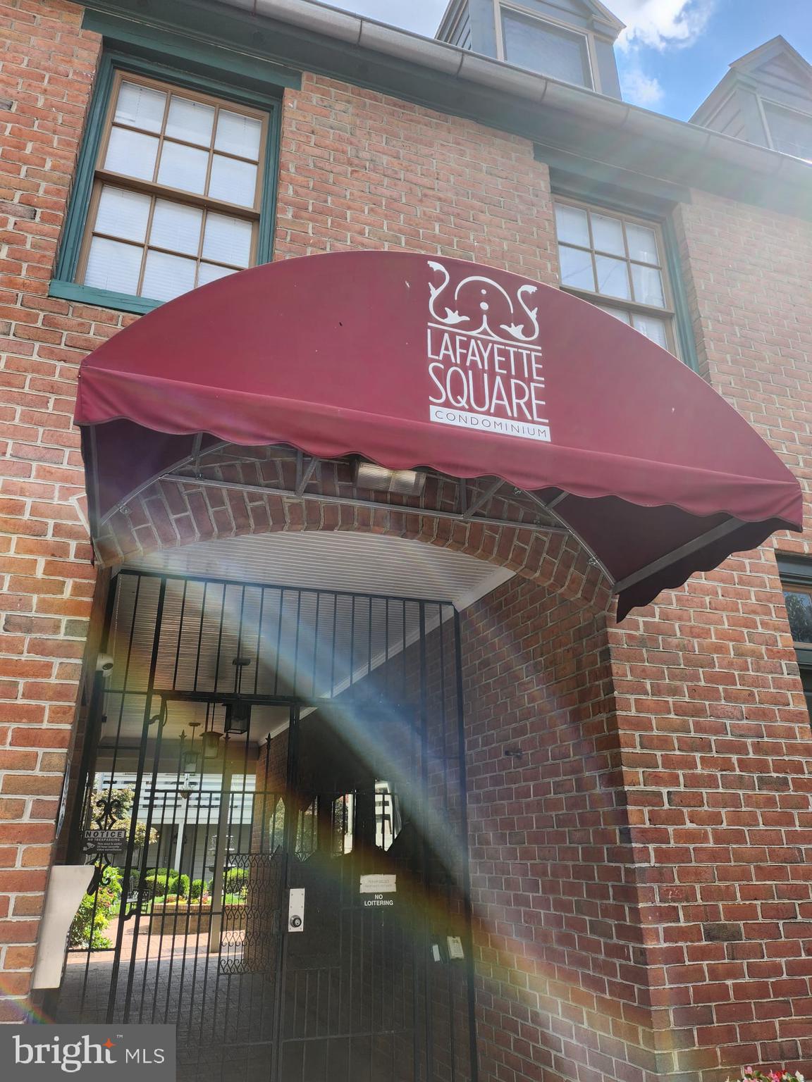 DOWNTOWN FREDERICK - Residential Lease