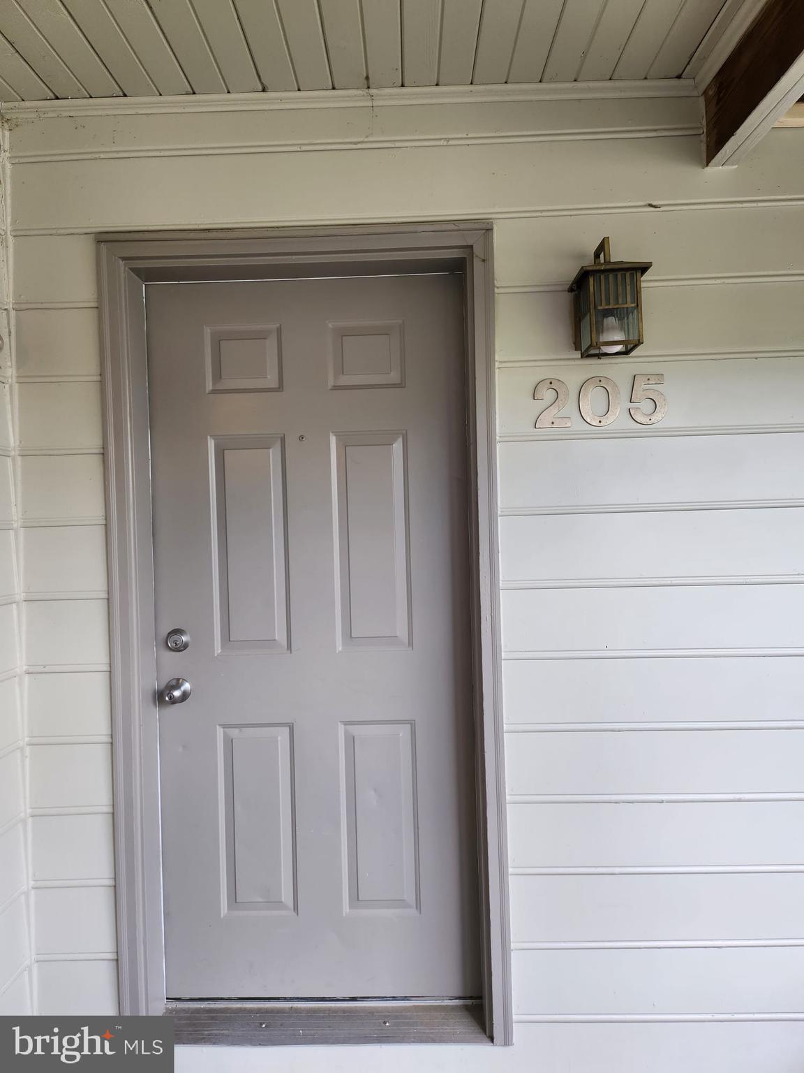 DOWNTOWN FREDERICK - Residential Lease