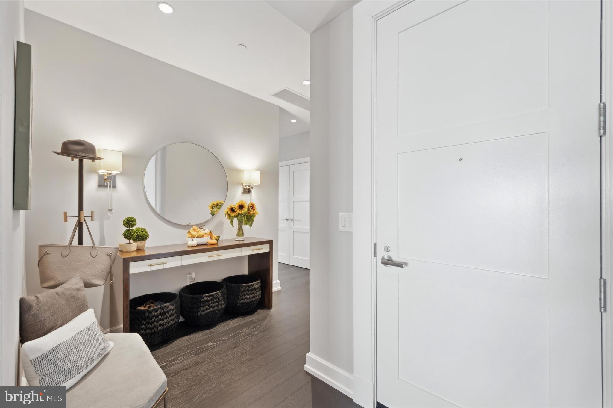 CENTER CITY - Residential