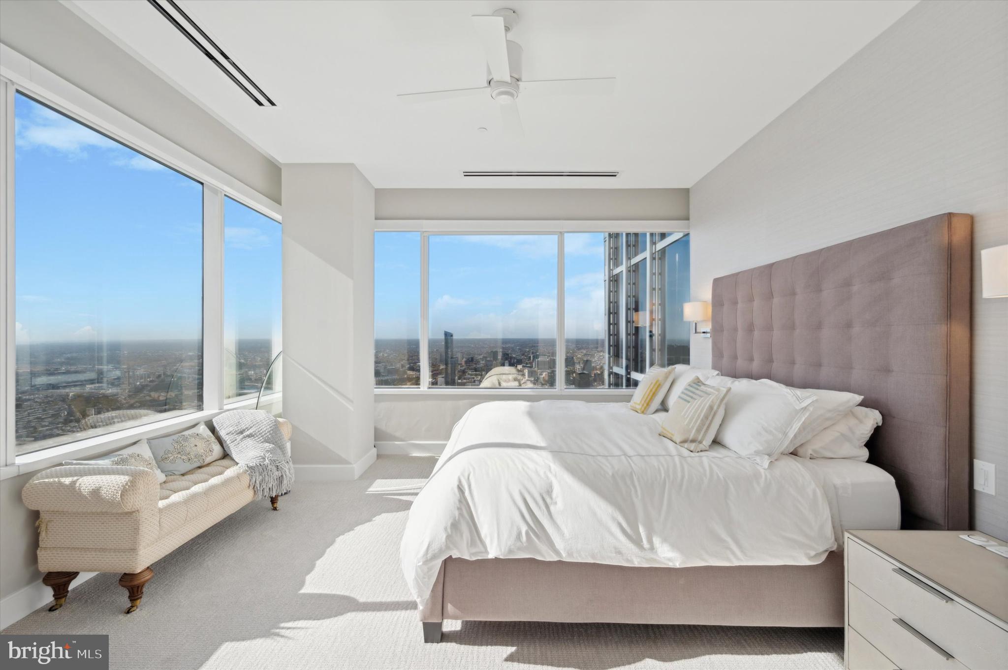 CENTER CITY - Residential