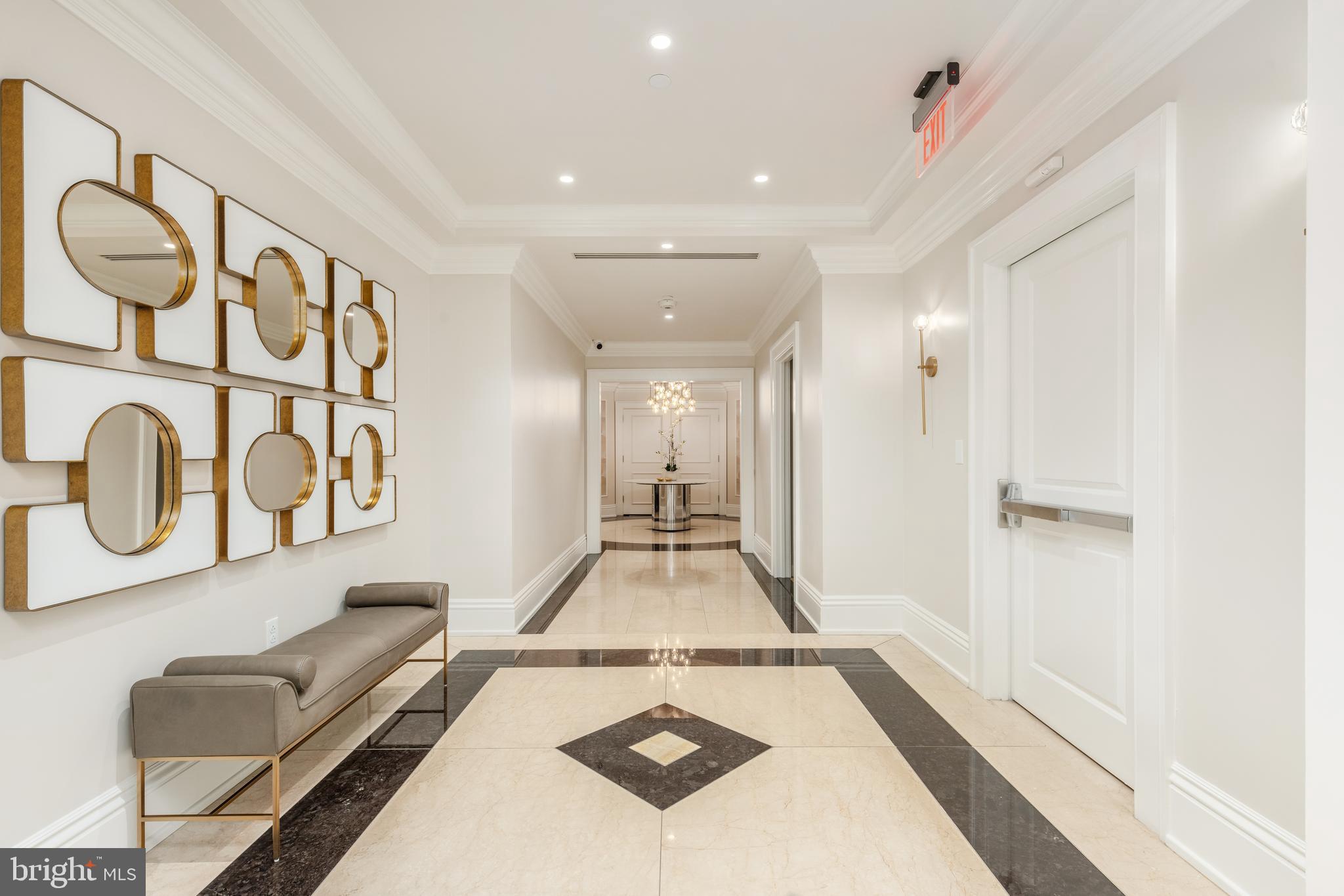 CENTER CITY - Residential