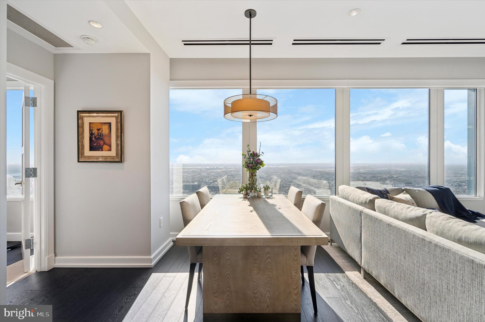 CENTER CITY - Residential