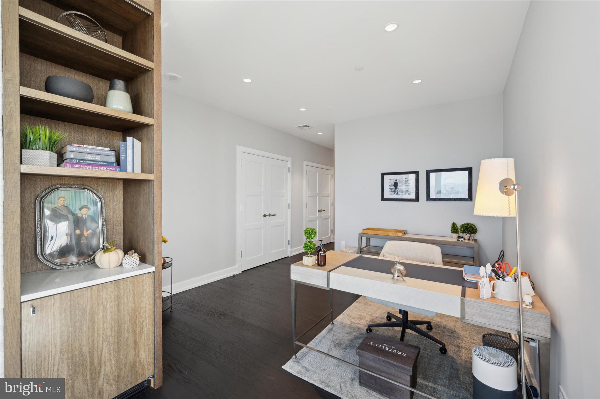 CENTER CITY - Residential