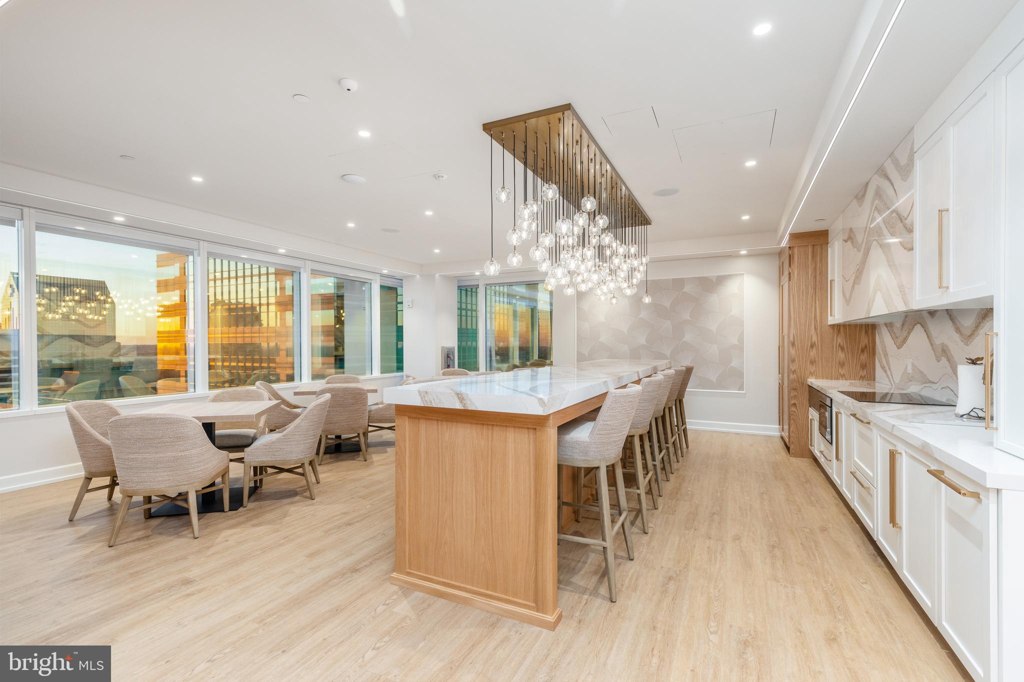 CENTER CITY - Residential