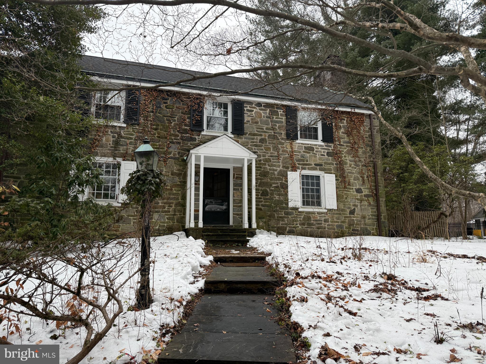 WYNNEWOOD - Residential