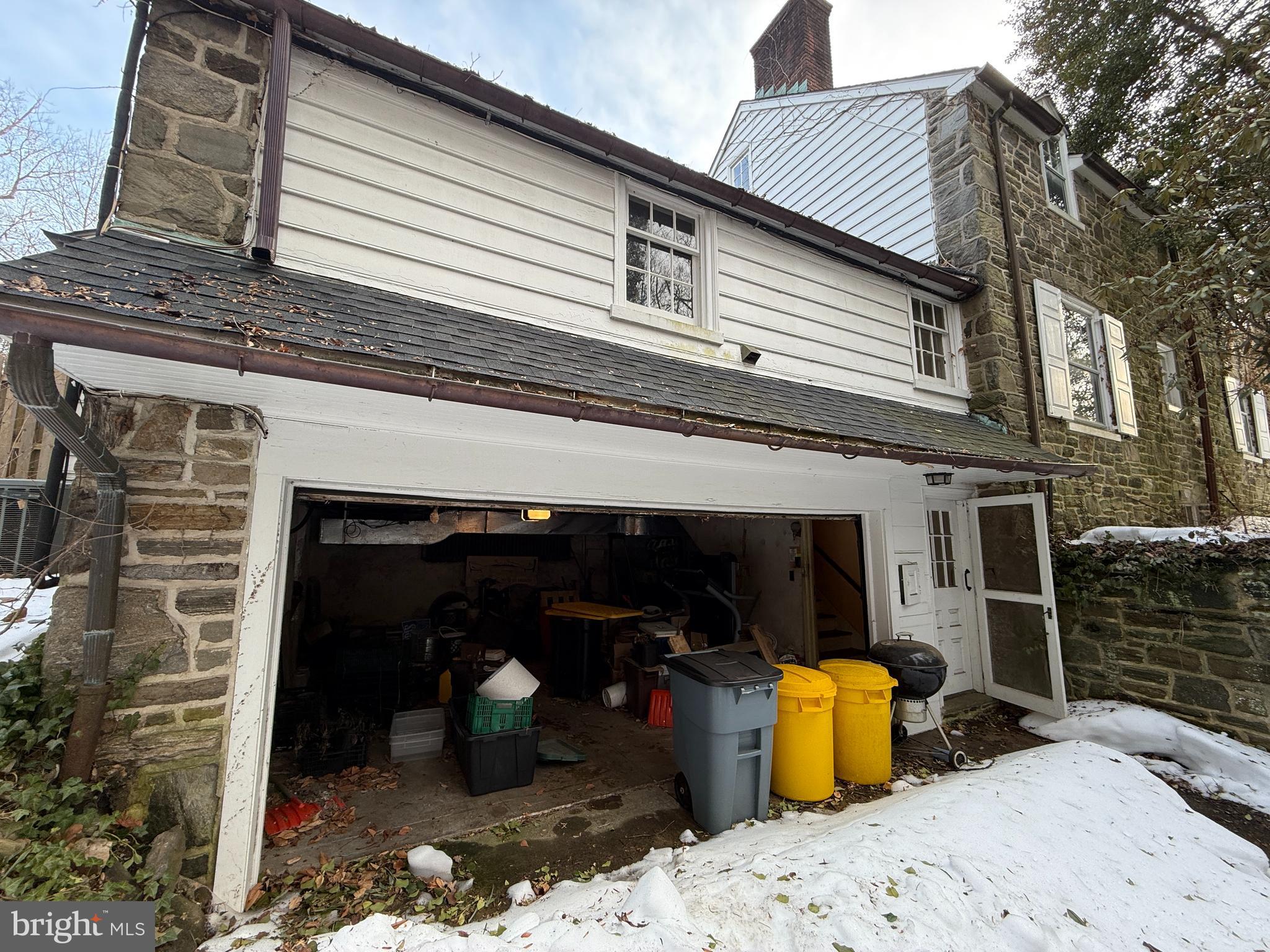 WYNNEWOOD - Residential