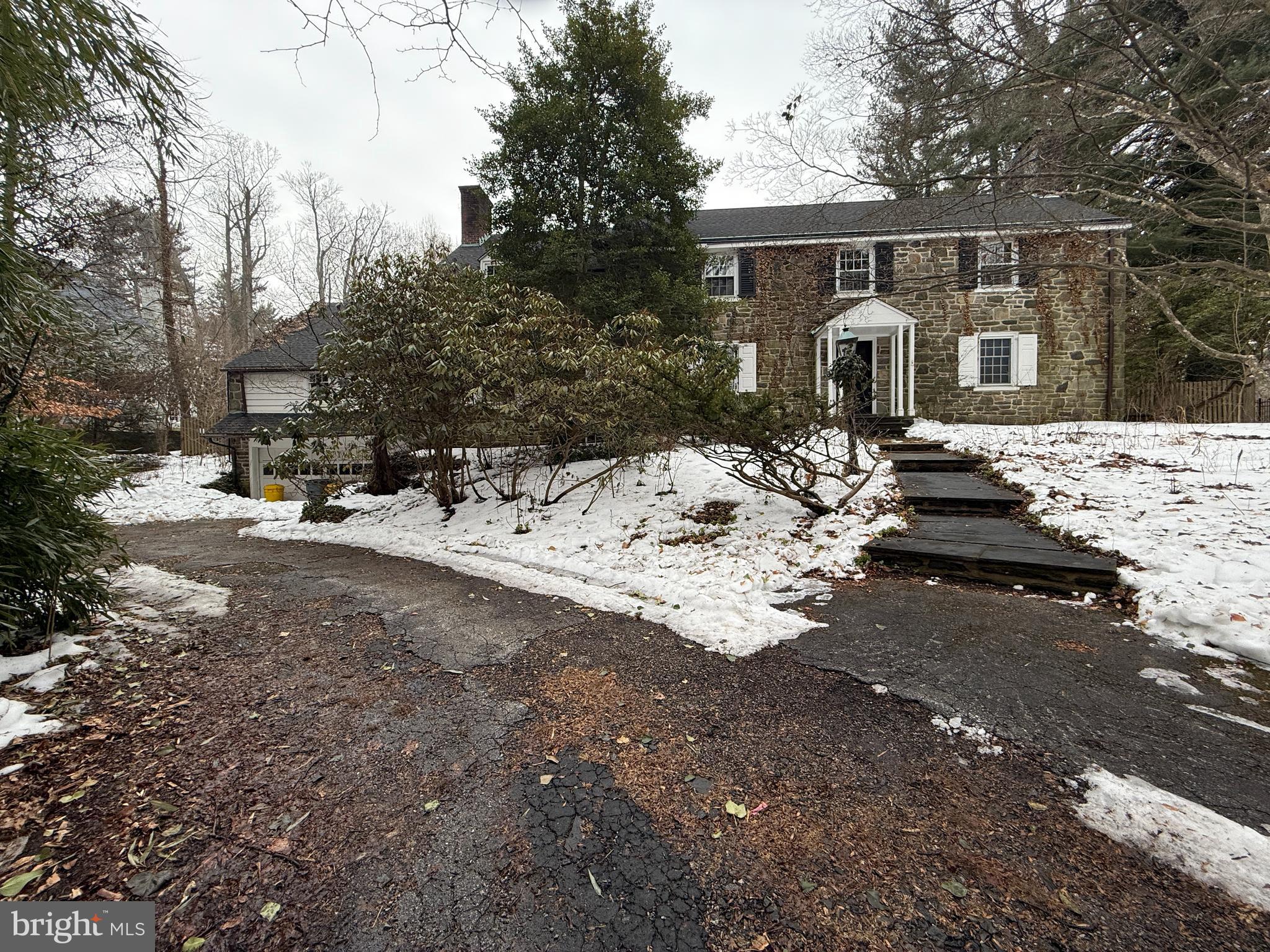 WYNNEWOOD - Residential