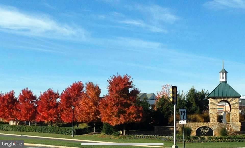 STONE RIDGE NORTH - Residential Lease