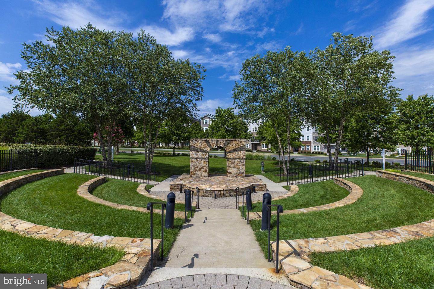 STONE RIDGE NORTH - Residential Lease