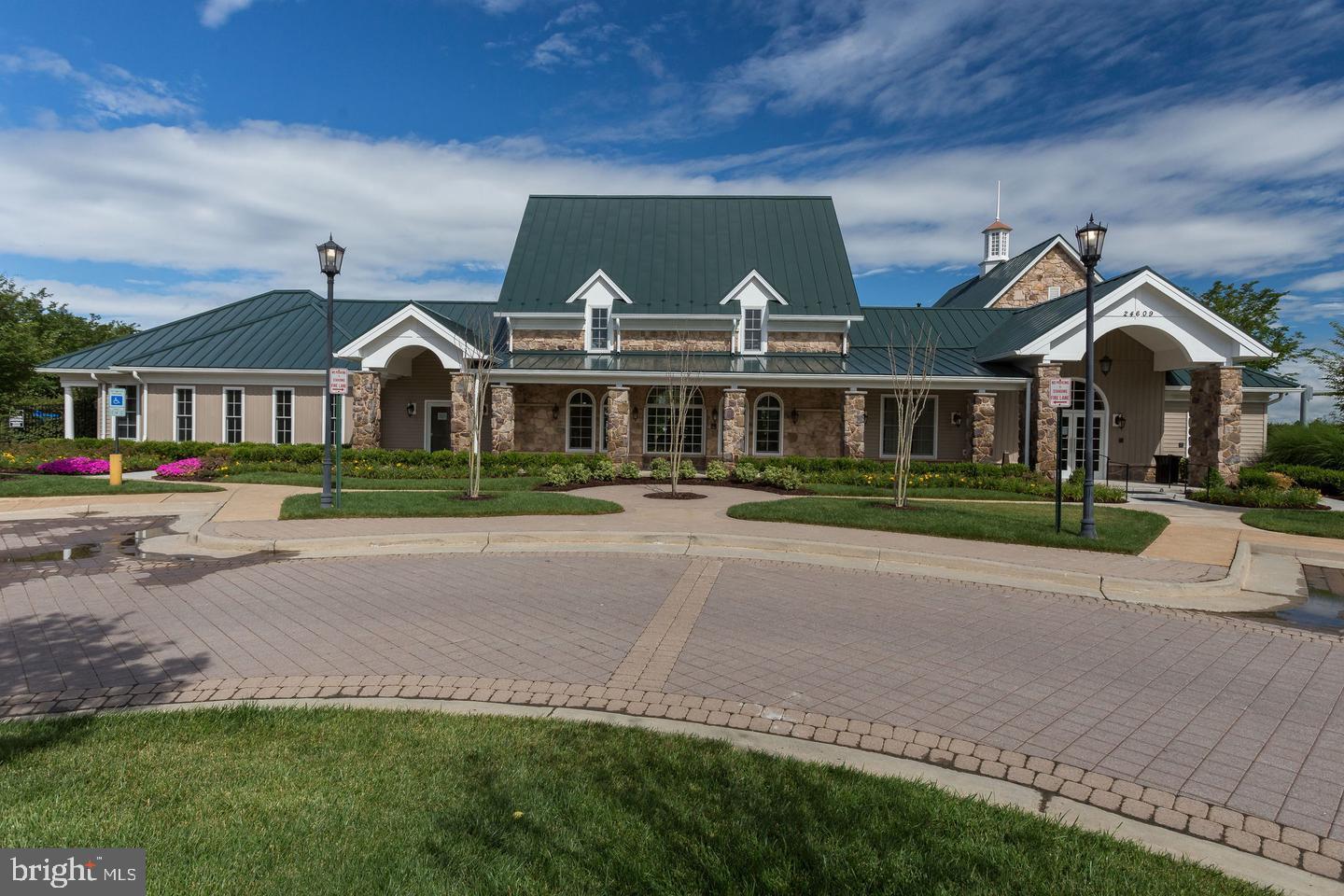 STONE RIDGE NORTH - Residential Lease