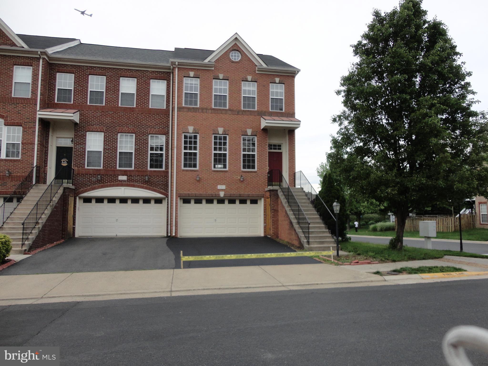 STONE RIDGE NORTH - Residential Lease