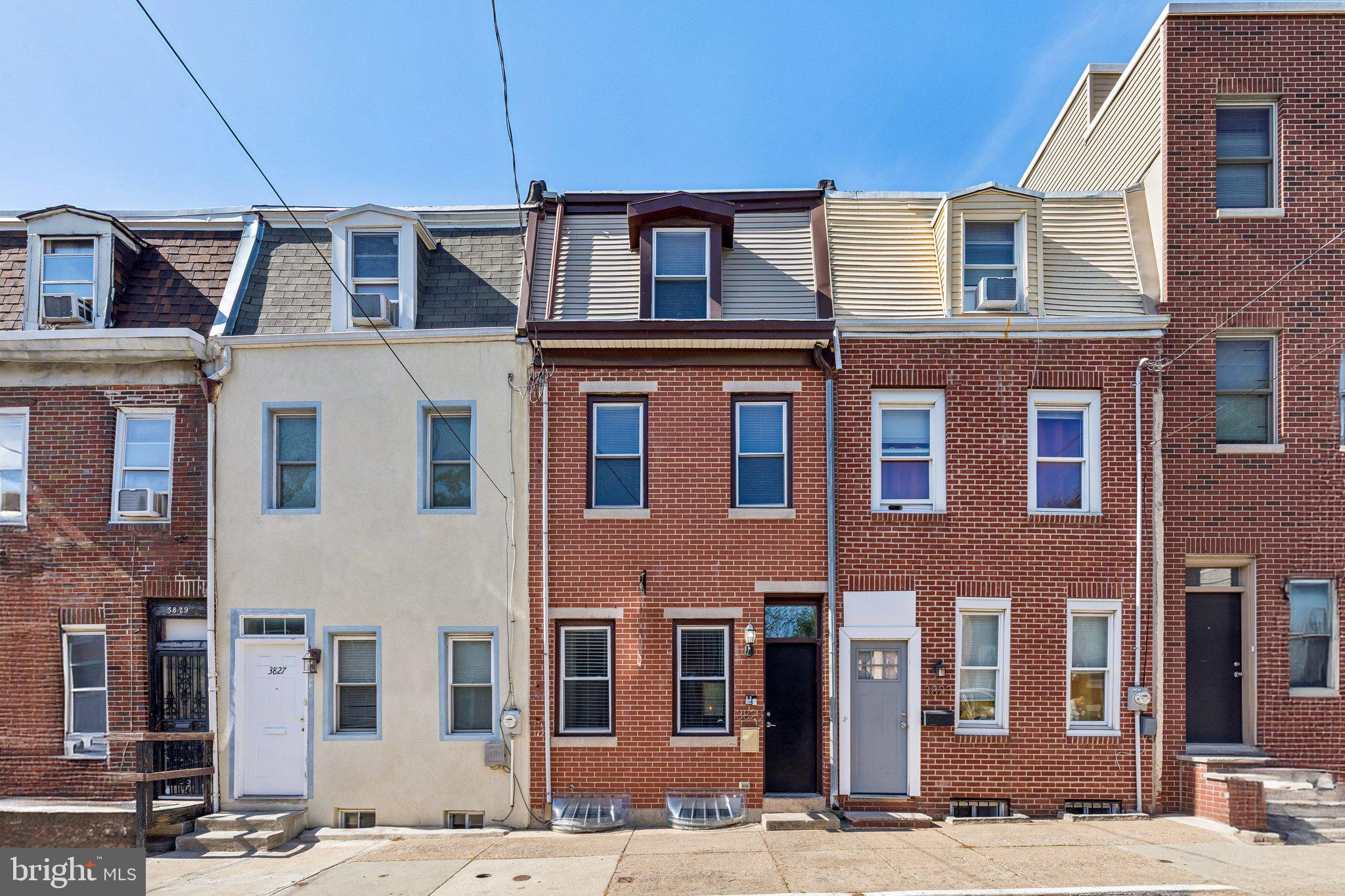 MANTUA - Residential