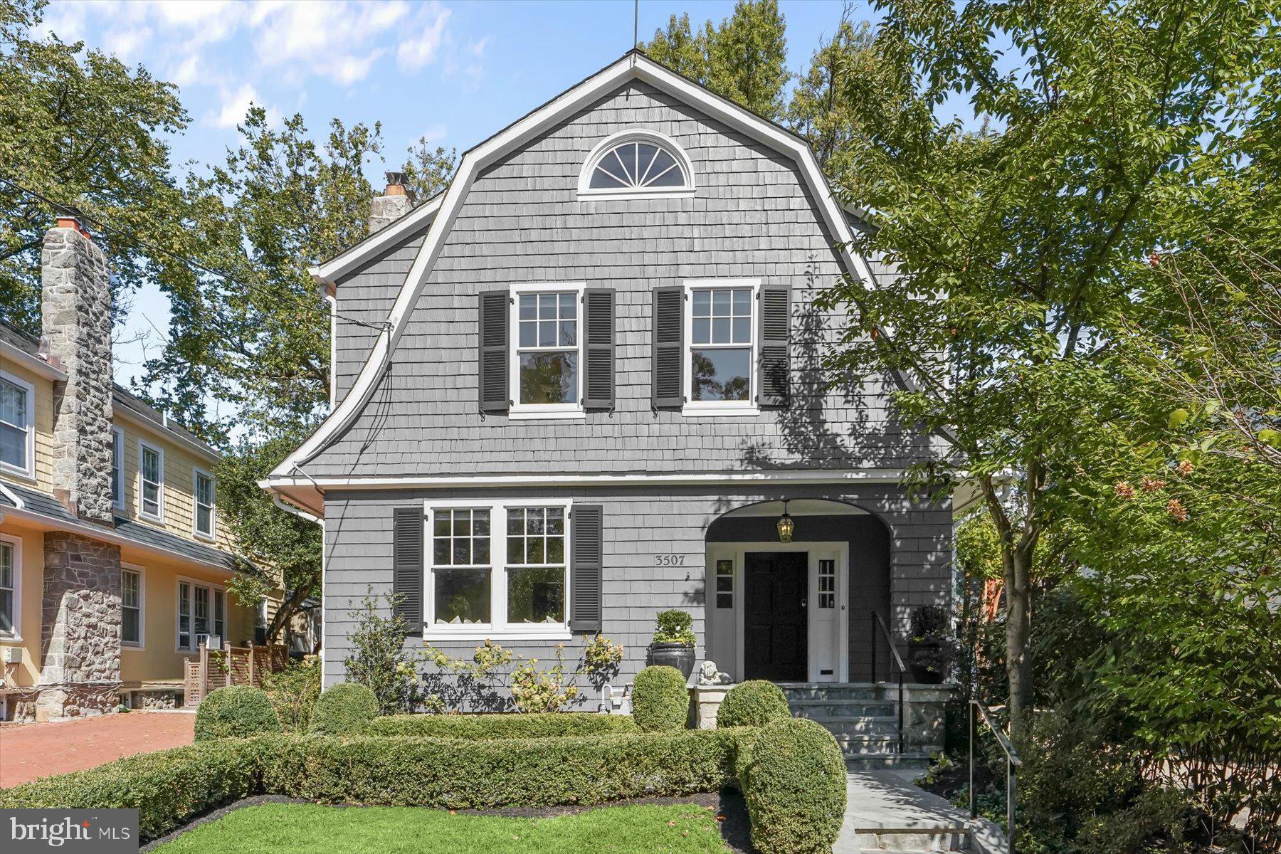 CLEVELAND PARK - Residential