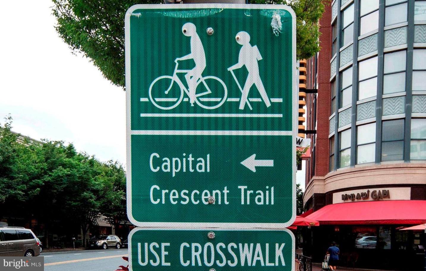 CRESCENT PLAZA - Residential