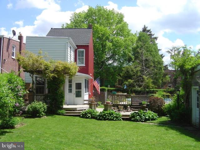 8TH WARD - Residential