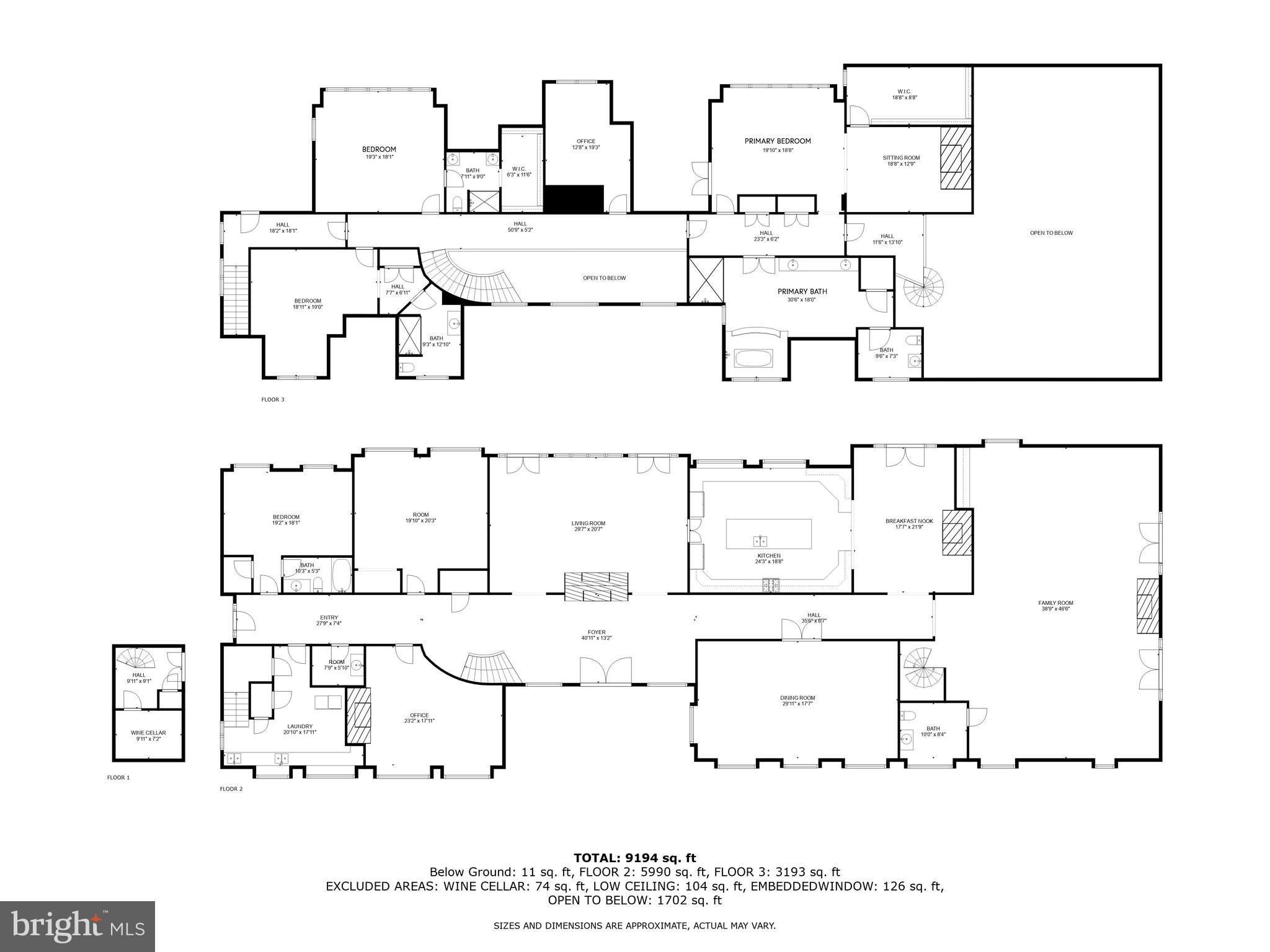 NONE AVAILABLE - Residential