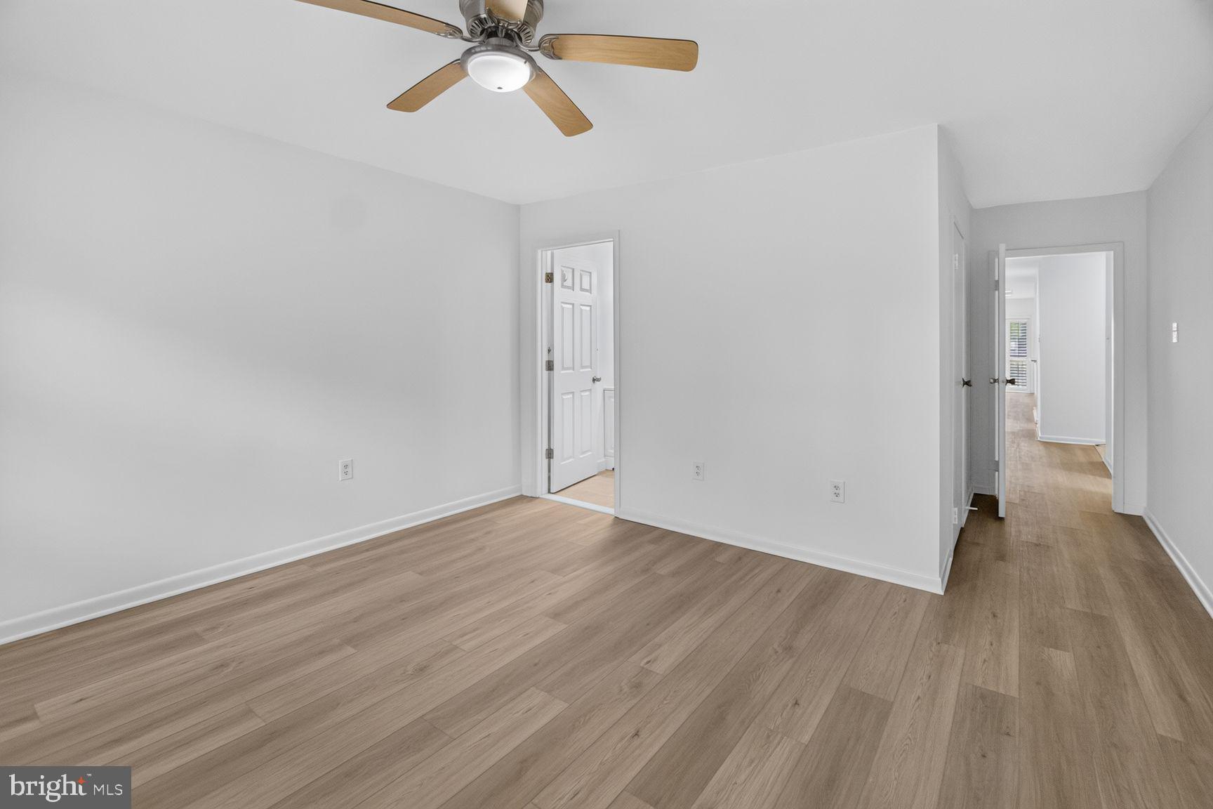 WEST SPRING - Residential