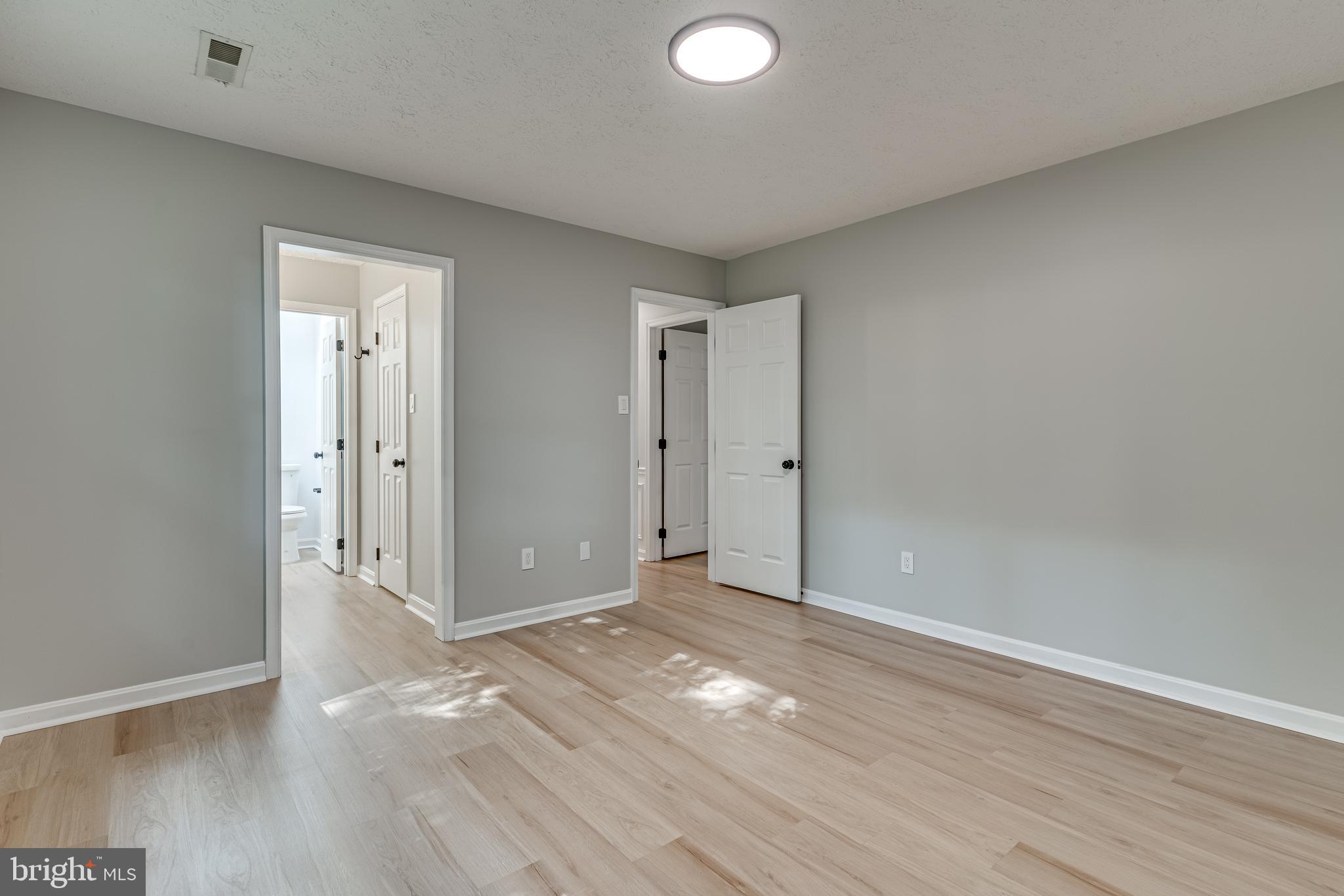 SPRINGHAVEN SUB - Residential