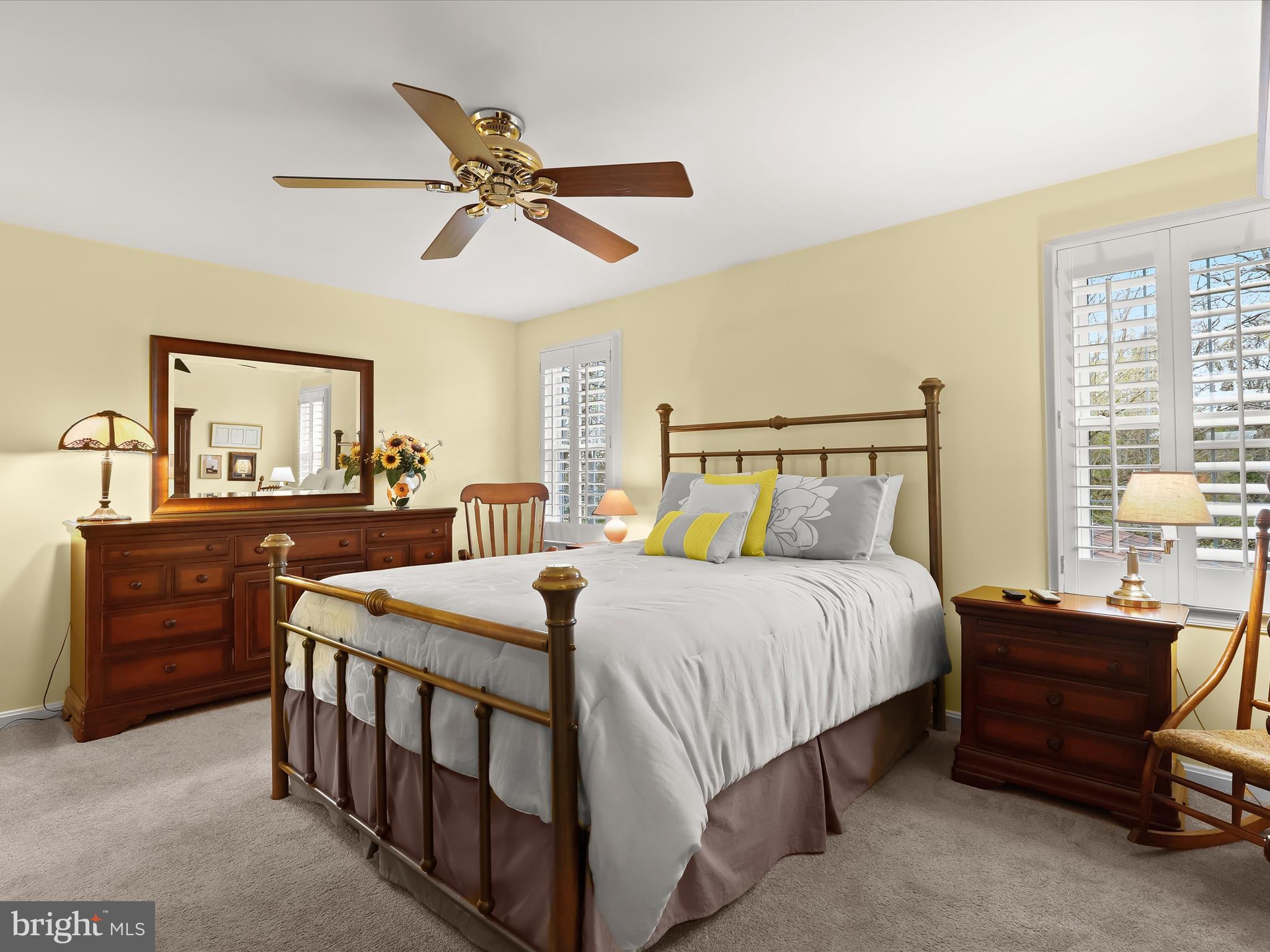KINGS CONTRIVANCE - Residential