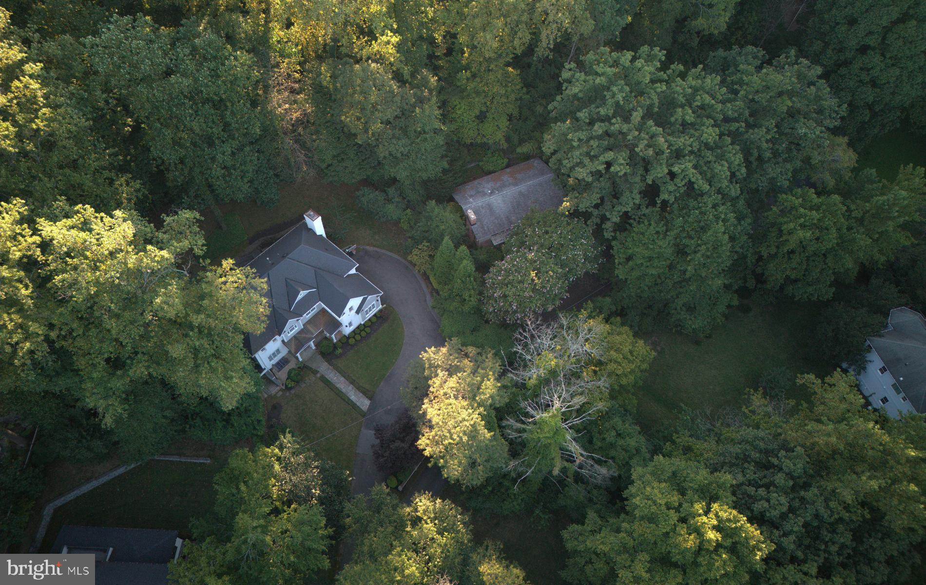 FLINT HILL - Land