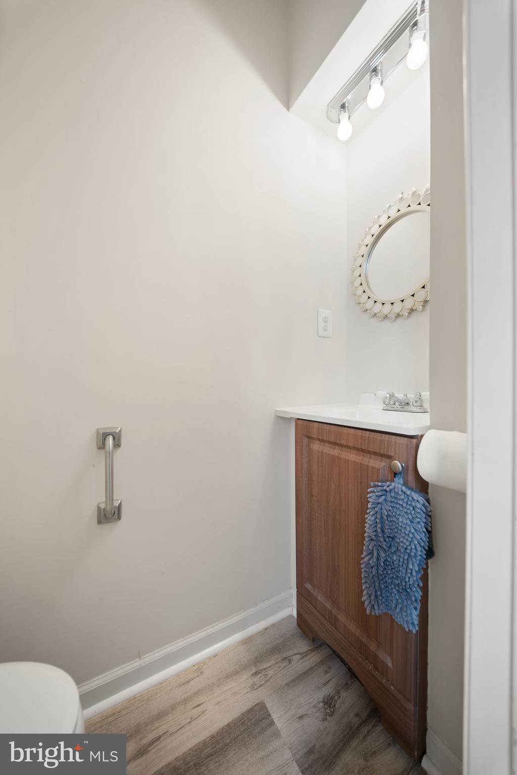 POTOMAC STATION - Residential
