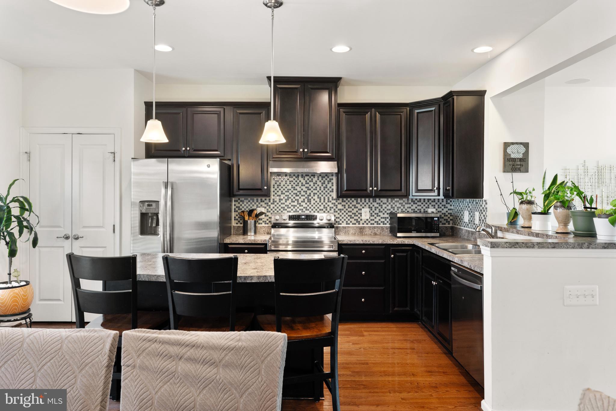 POTOMAC STATION - Residential