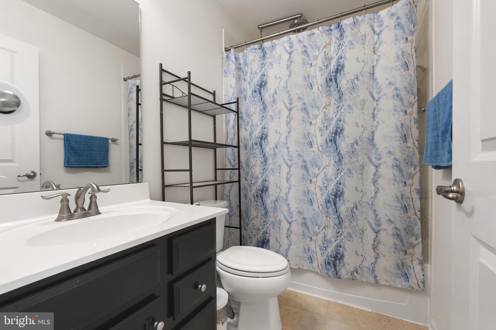 POTOMAC STATION - Residential