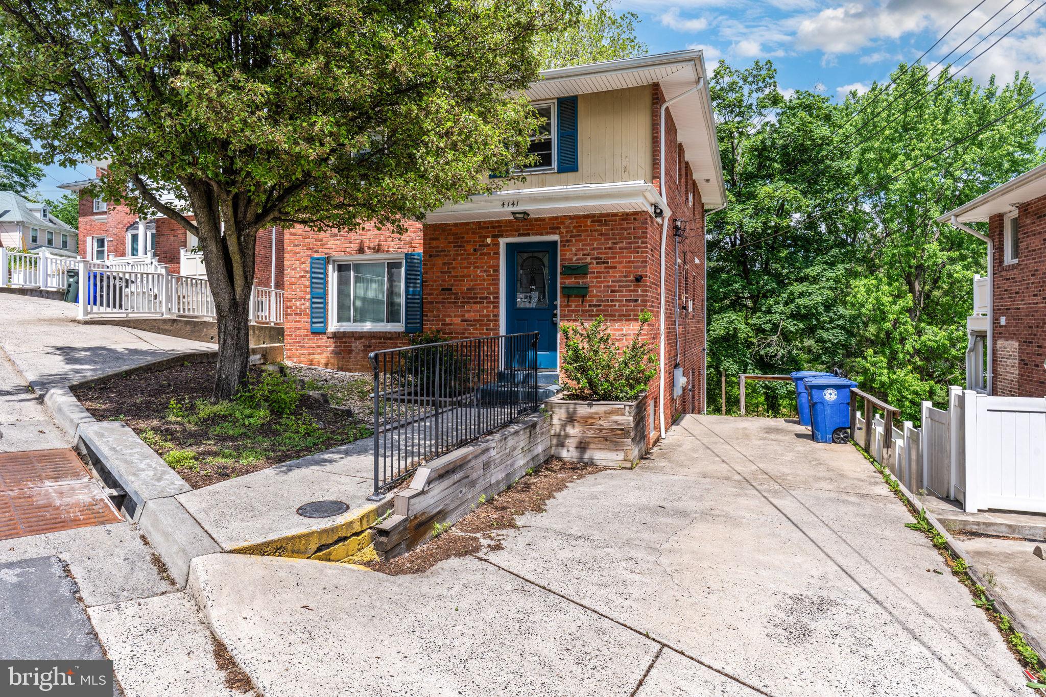 CHERRYDALE - Residential Lease