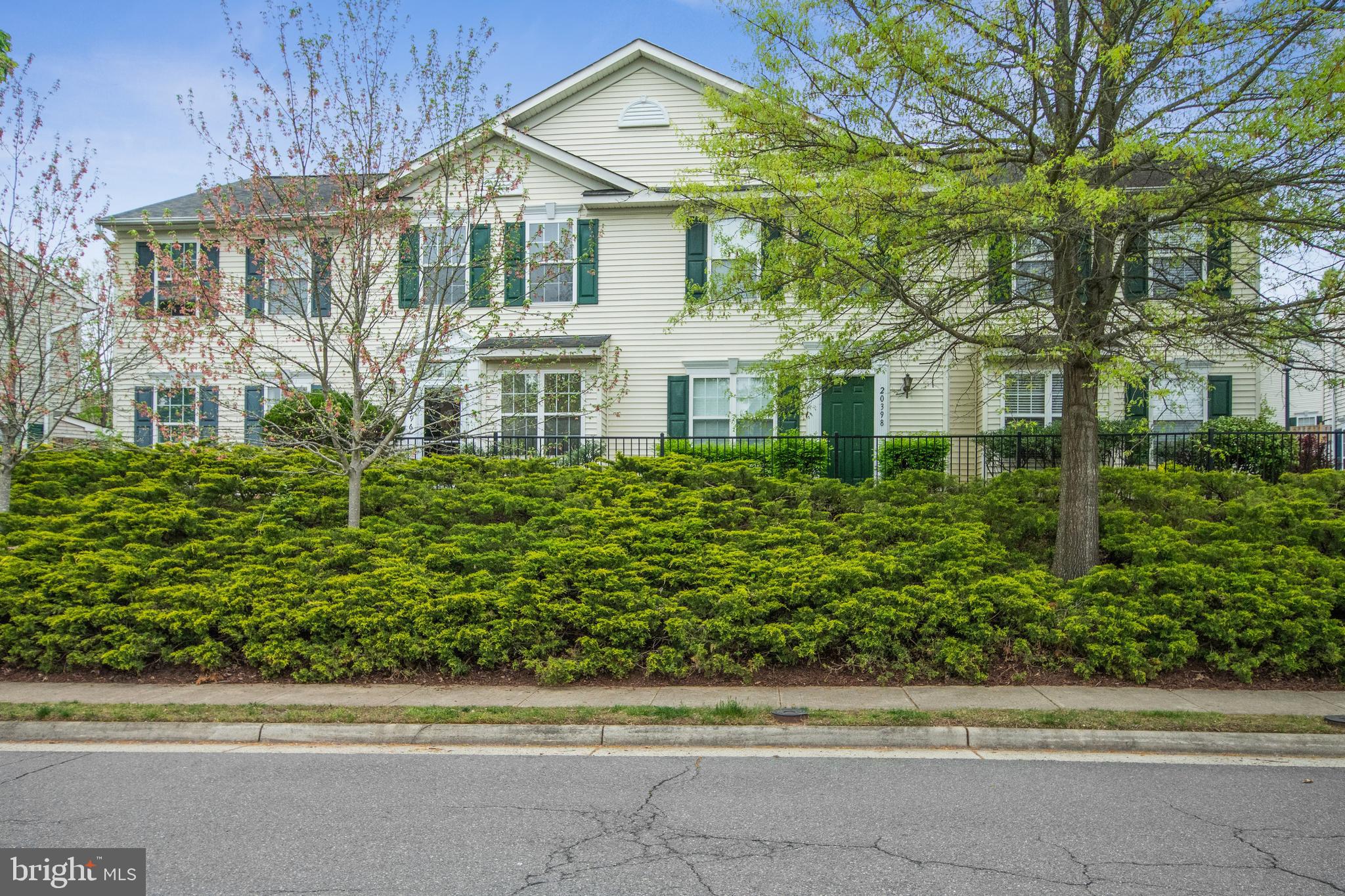 Absolutely immaculate townhome in Rivercrest community.  3 bedrooms and 1 full bath on upper level + half bath on main level.  Large closets and ceiling fans.  Brand new refrigerator, oven and dishwasher.  Brand new LVP in kitchen and baths.  Brand new carpet & pad in main level family room, stairs and throughout entire upper level.  New HVAC system 2024.  Washer/dryer on main level for your convenience.  Large  eat-in area in kitchen.  French doors lead from kitchen to patio & rear yard.  Storage area off patio.  Beautiful community - surrounded by million $ homes.  Quick walk to community pool and tennis courts.  Community access to miles of trails that connect to the Potomac Trail system, Algonkian Park & Potomac River.  Easy access to Rt 7, Rt 28, FFX Co Pkwy, LouCo Pkwy, Dulles Toll Rd.  10 minutes to both Reston and Leesburg.  You will love this property and community!  Property professionally managed by Independent Property Management.  Call listing agent on application instructions.  $45 non-refundable application fee.  Each adult resident must apply.  The application process involves a soft pull of credit.  Income requirements are 40x monthly rent from no more than 2 applicants.  Credit score above 700.  3 months of paystubs or 2 years of tax returns (if self-employed) are required.  All info will be presented to owners for consideration.  No guaranteed approvals.  Owners will make final decision on approvals.  First full month's rent and security deposit due within 7 days of ratified lease.
