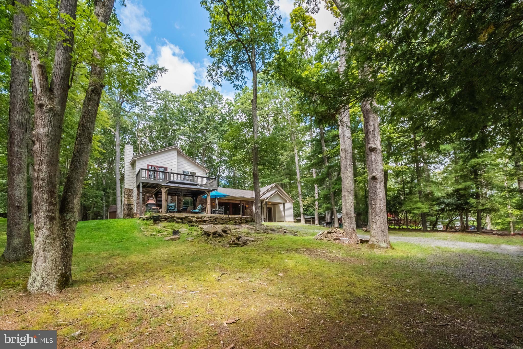 WHITE OAK - Residential