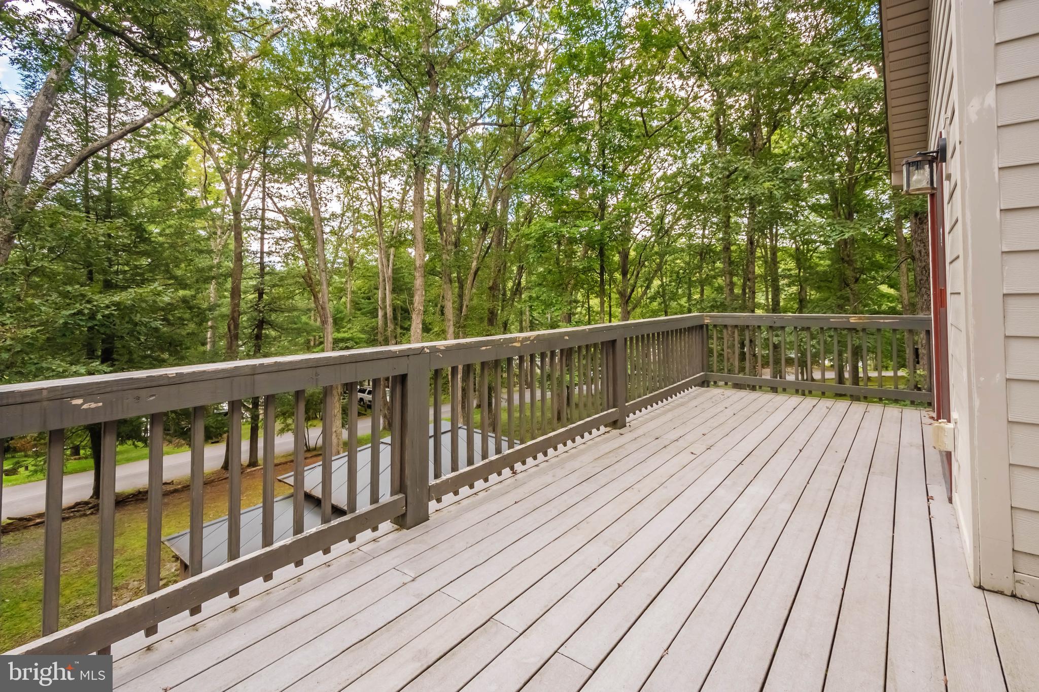 WHITE OAK - Residential