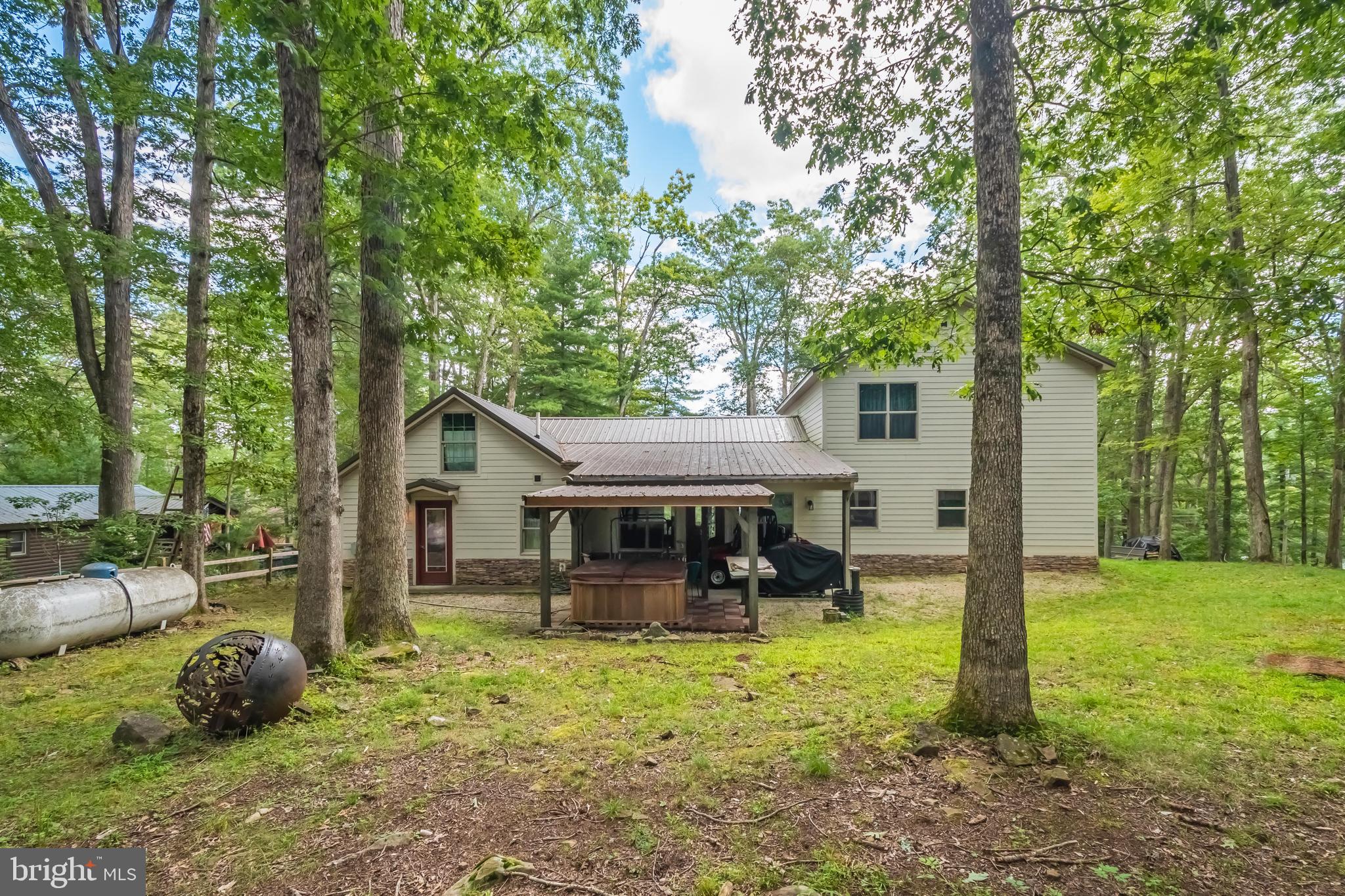 WHITE OAK - Residential