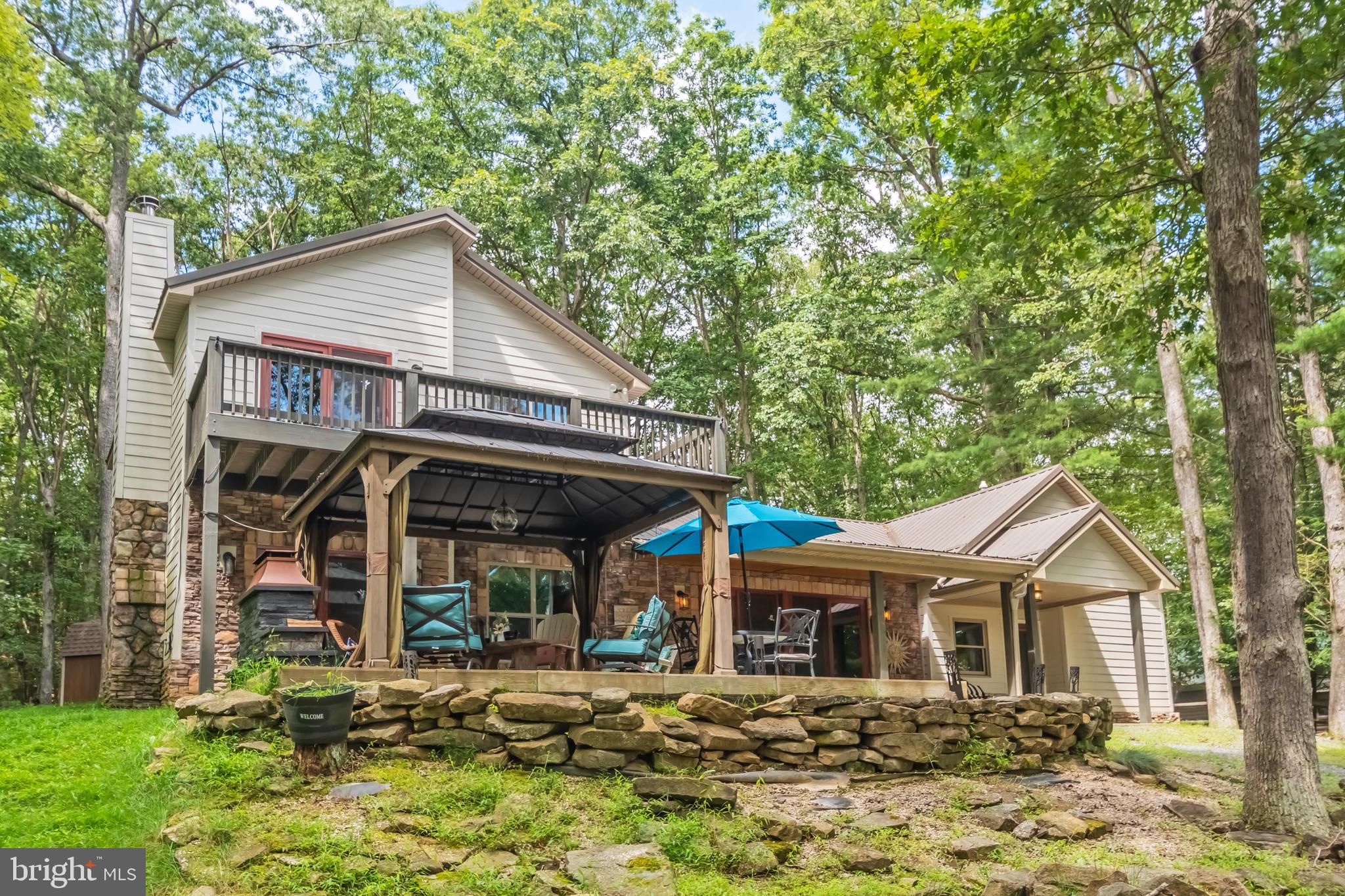 WHITE OAK - Residential