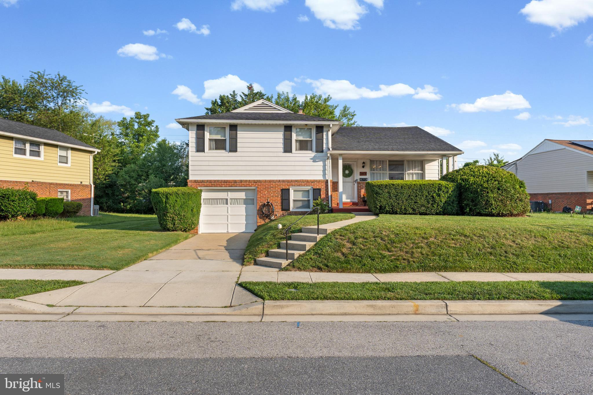LYNNE ACRES - Residential