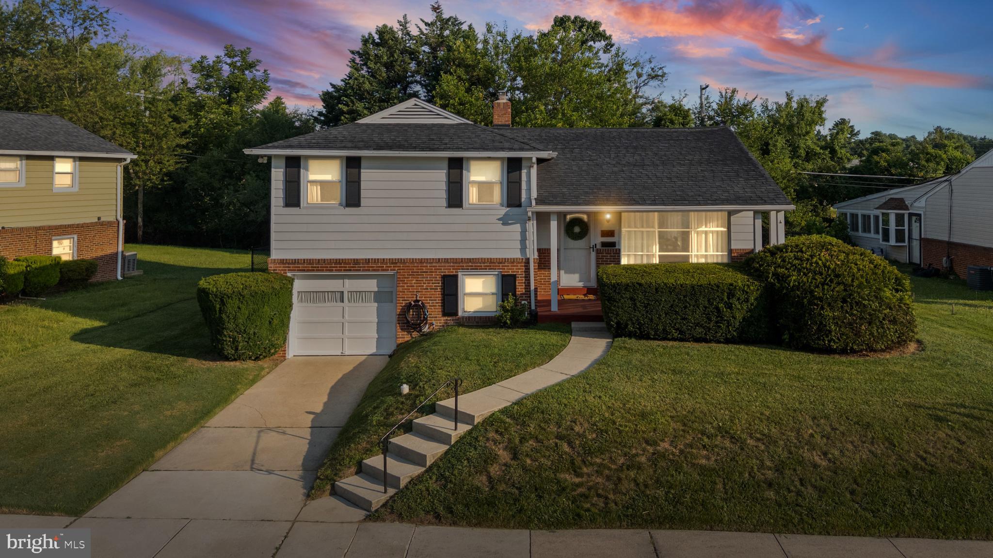 LYNNE ACRES - Residential