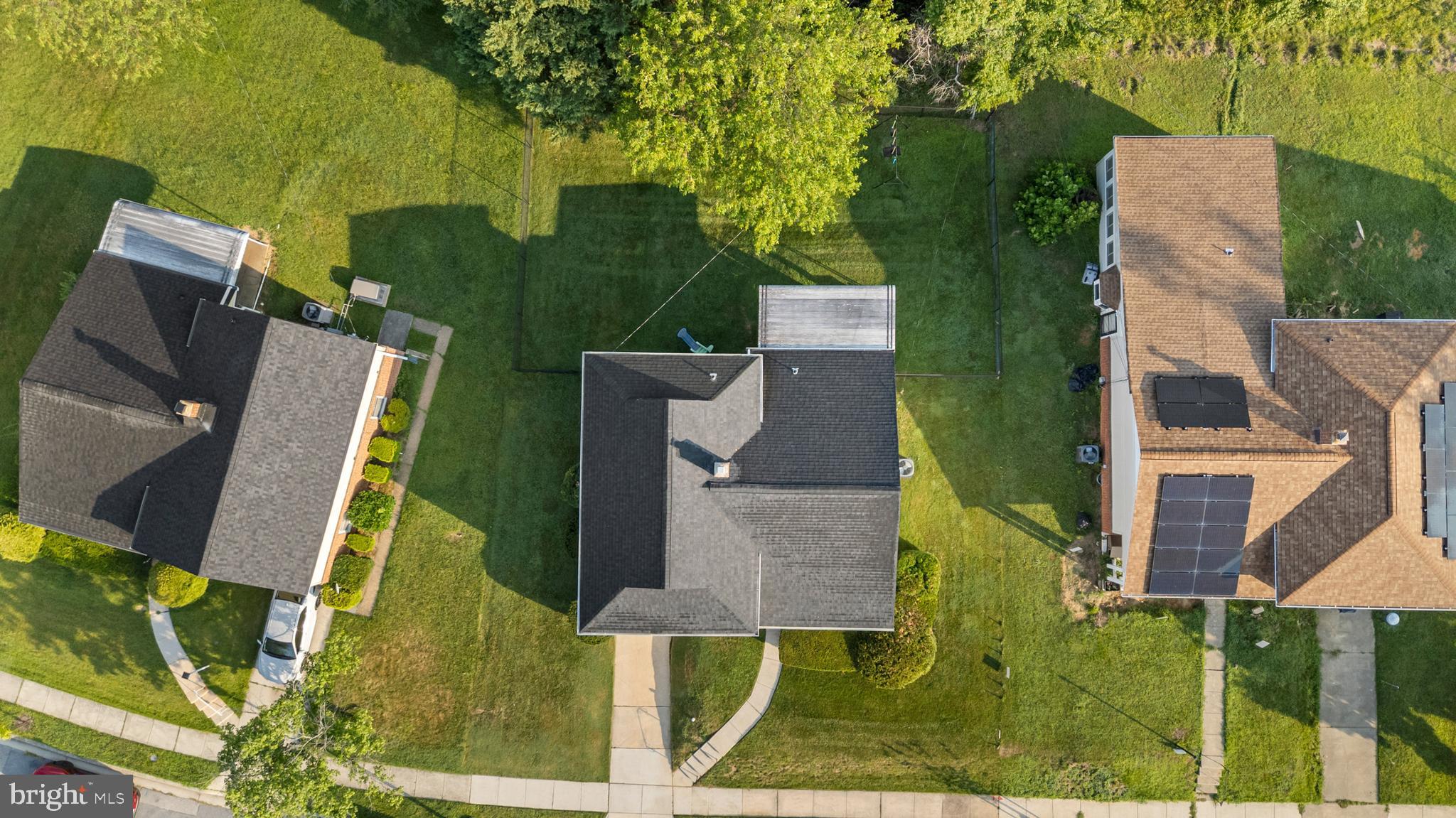 LYNNE ACRES - Residential
