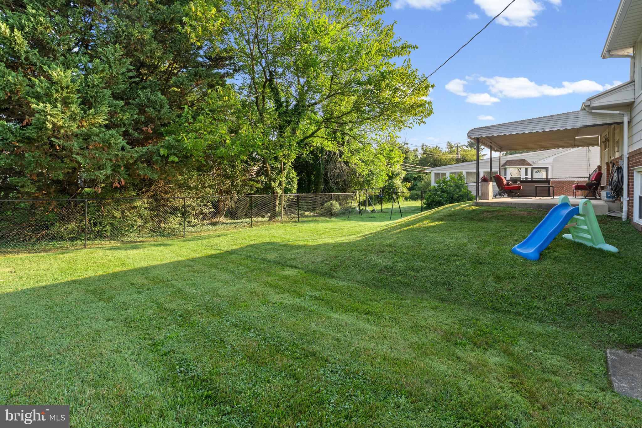 LYNNE ACRES - Residential