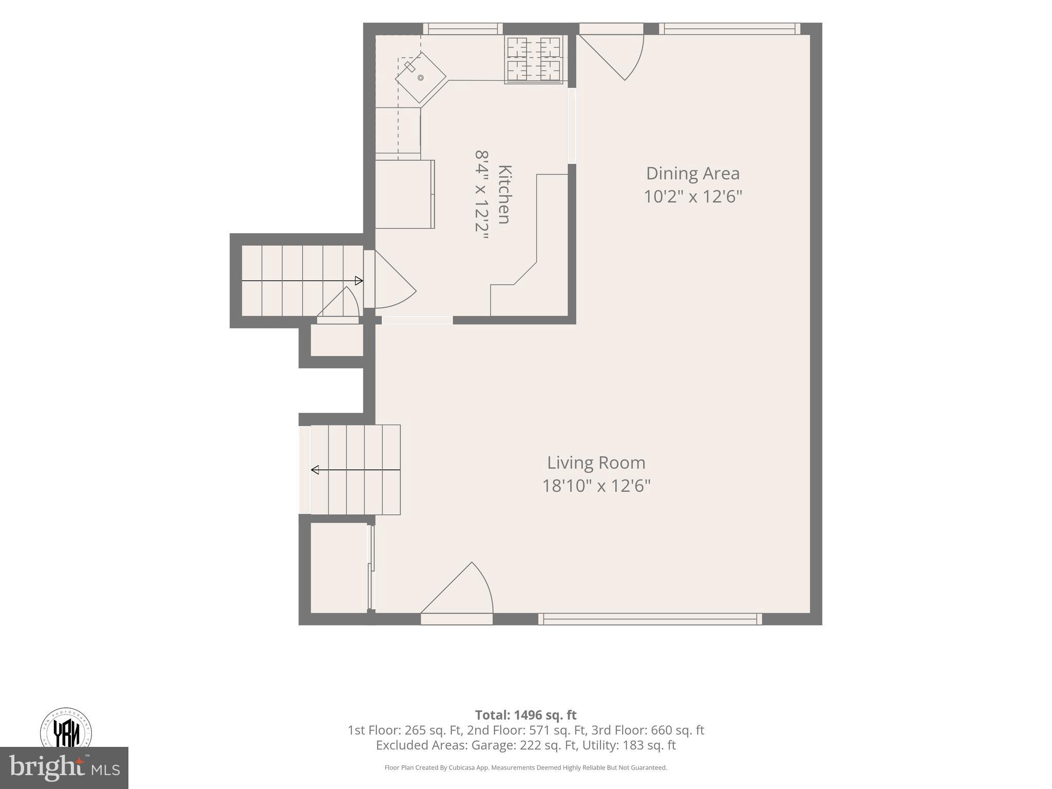 LYNNE ACRES - Residential