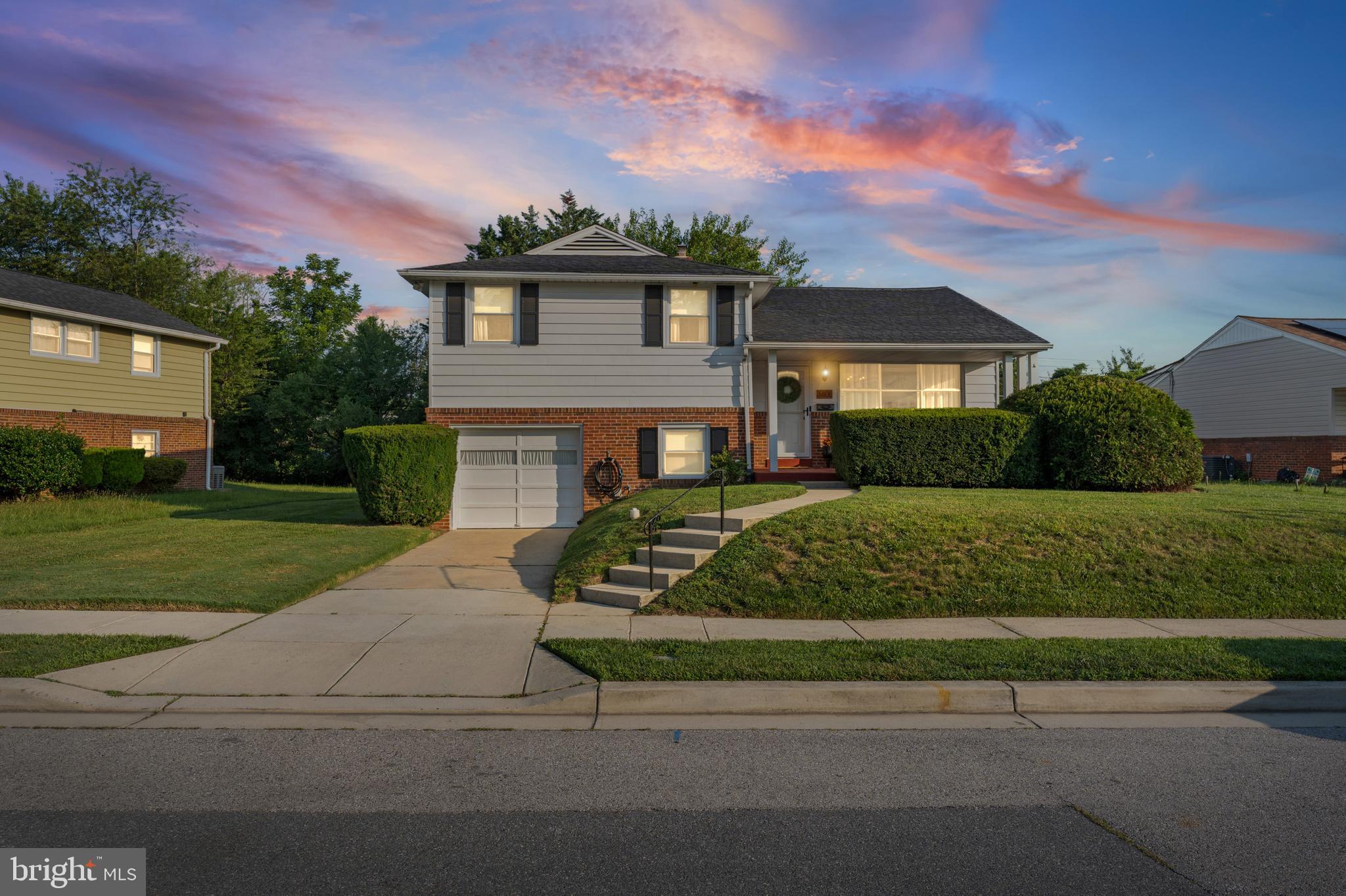 LYNNE ACRES - Residential