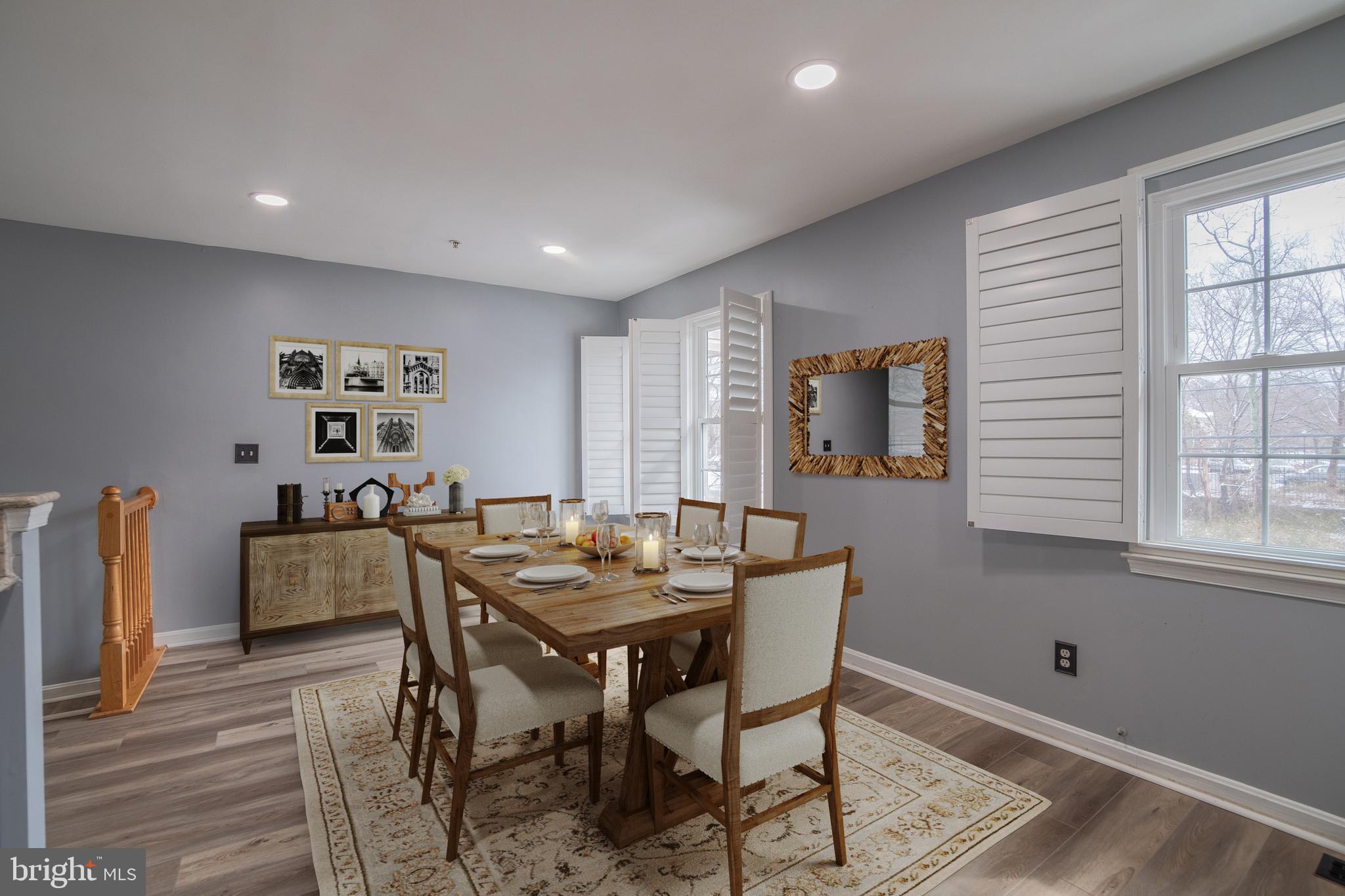 ANNAPOLIS WALK - Residential