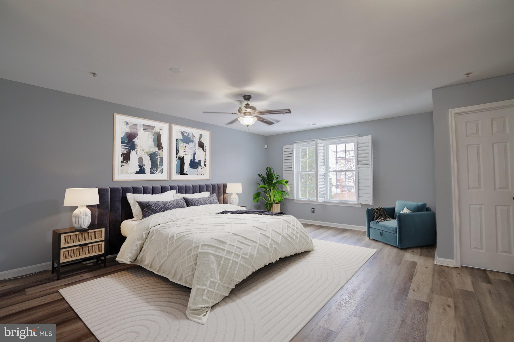 ANNAPOLIS WALK - Residential