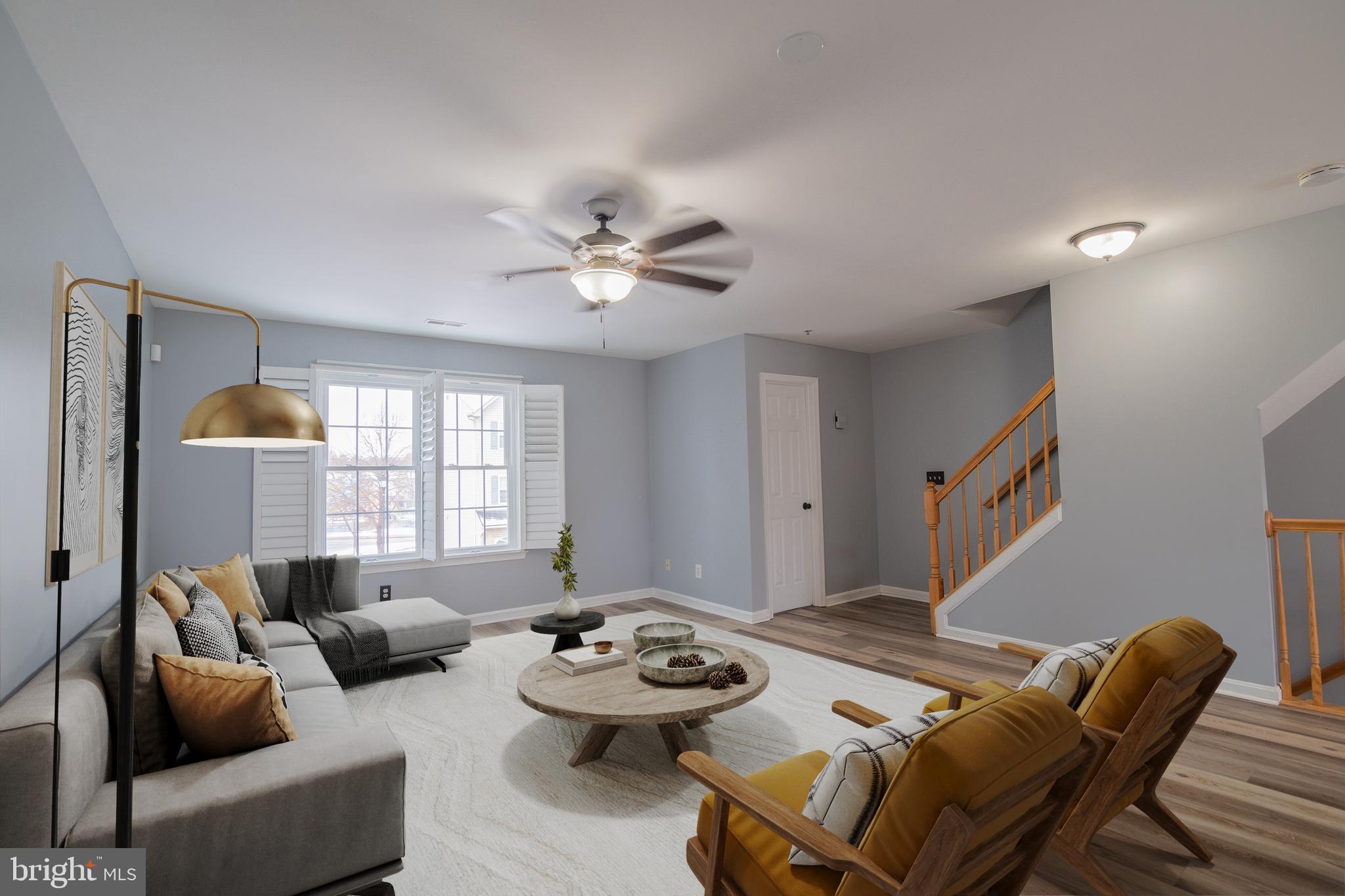 ANNAPOLIS WALK - Residential