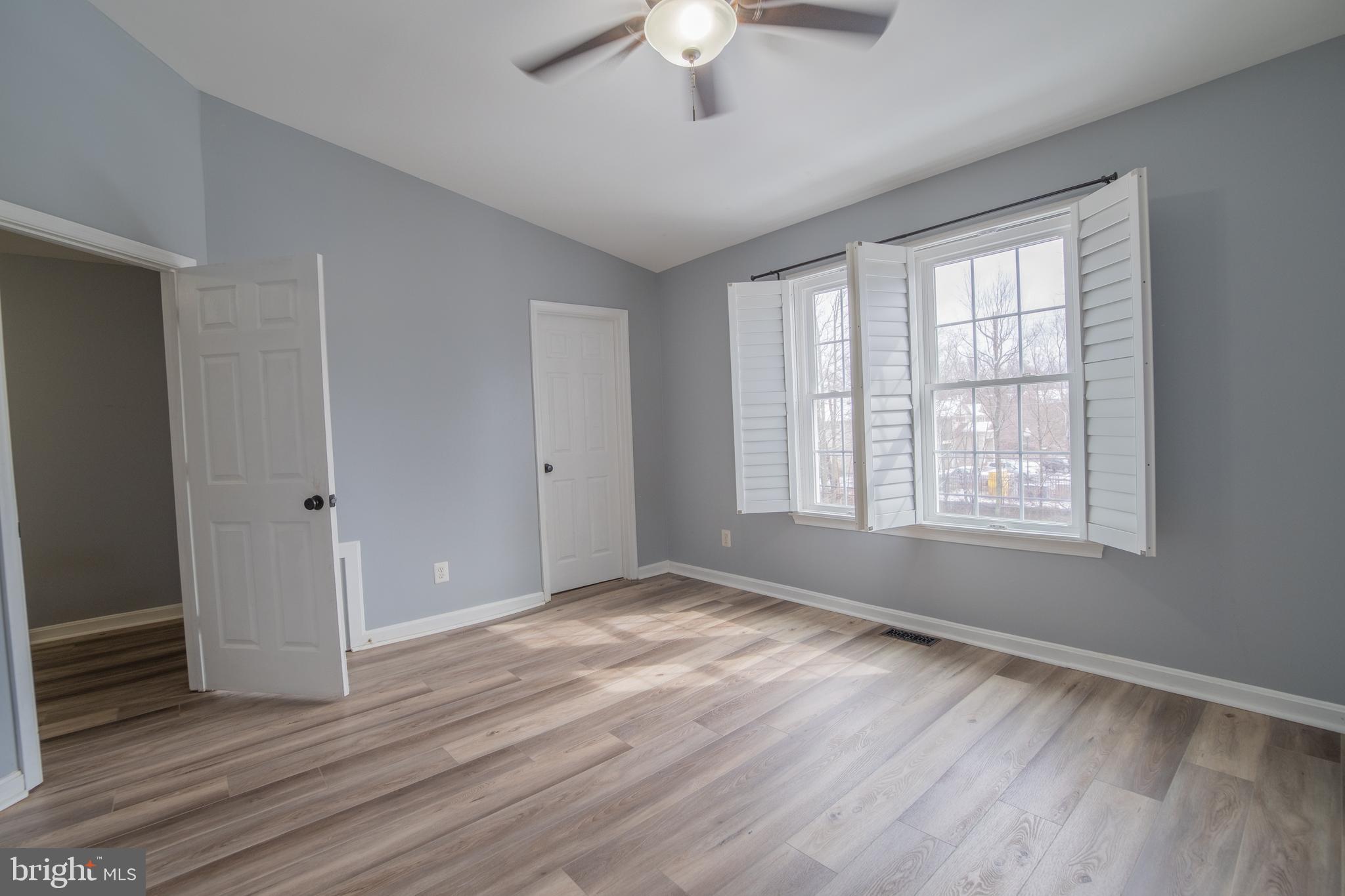 ANNAPOLIS WALK - Residential