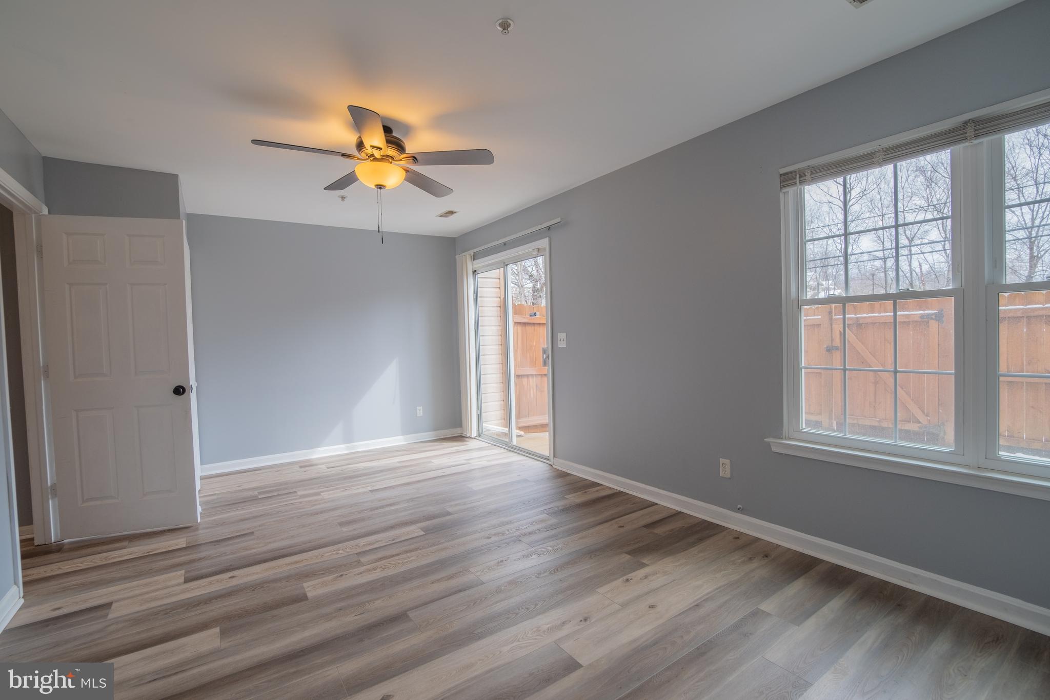 ANNAPOLIS WALK - Residential