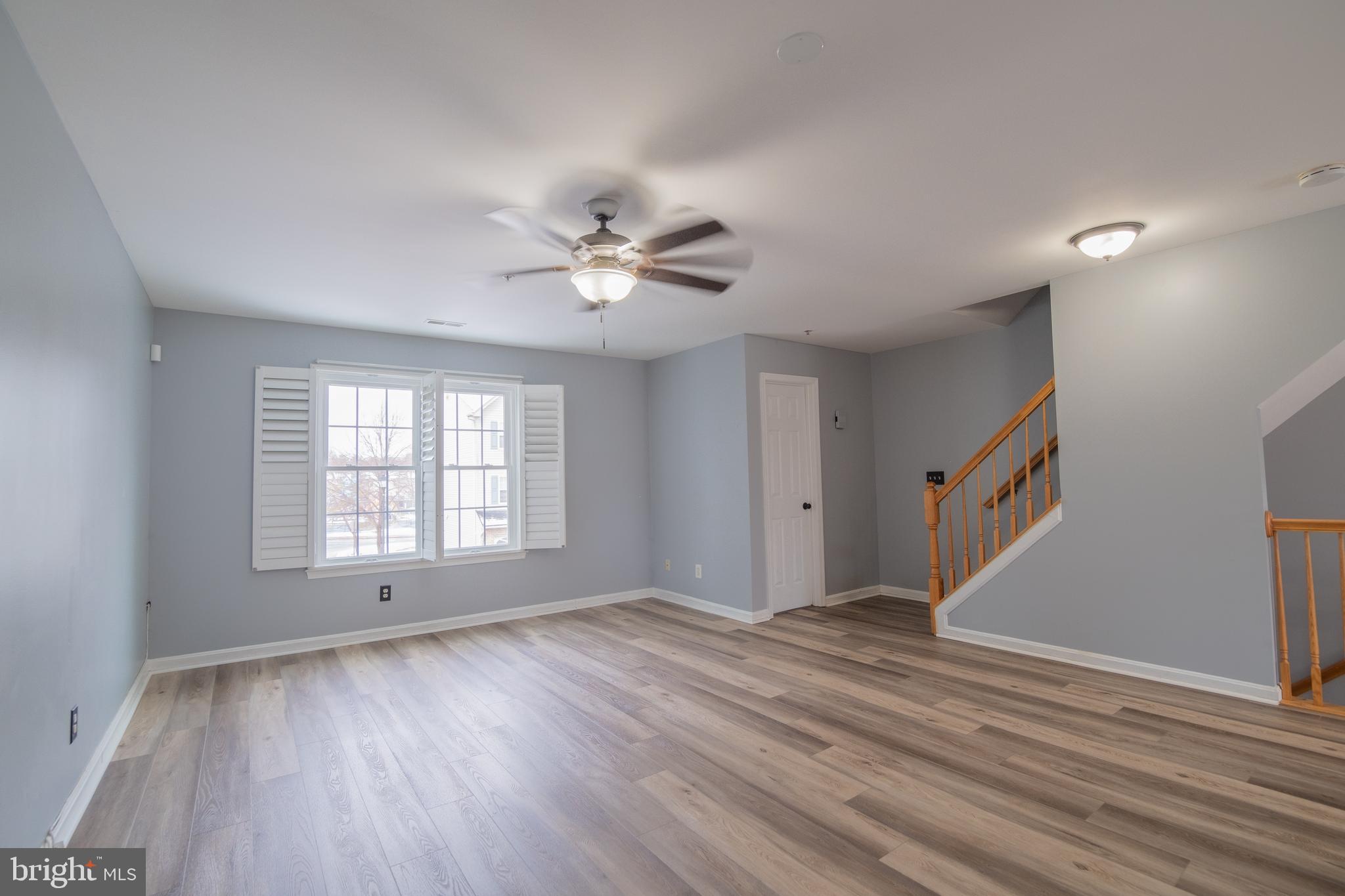 ANNAPOLIS WALK - Residential